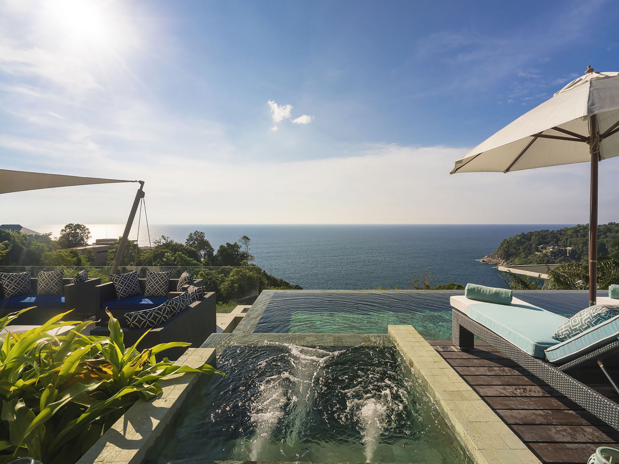 Photo Gallery | Villa Samira - Kamala, Phuket 6 bedrooms luxury villa ...