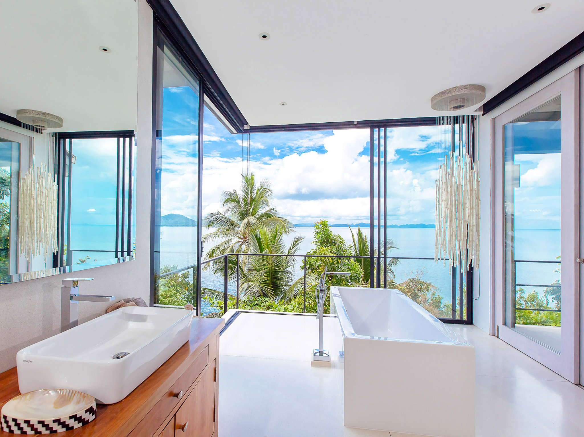 Photo Gallery Arcadia At Cape Laem Sor Estate Koh Samui