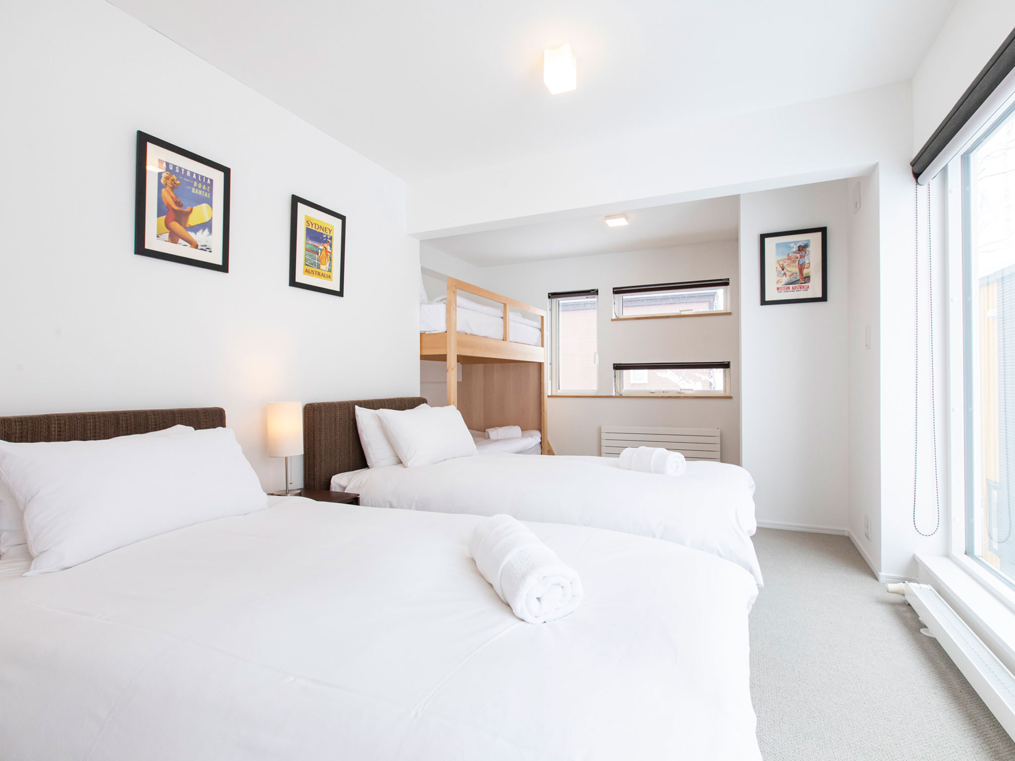 Villa Reviews
