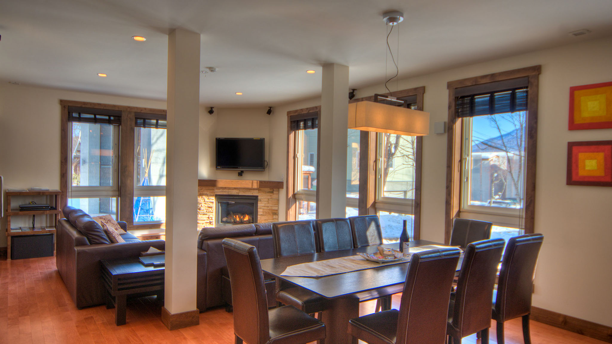 Villa Reviews