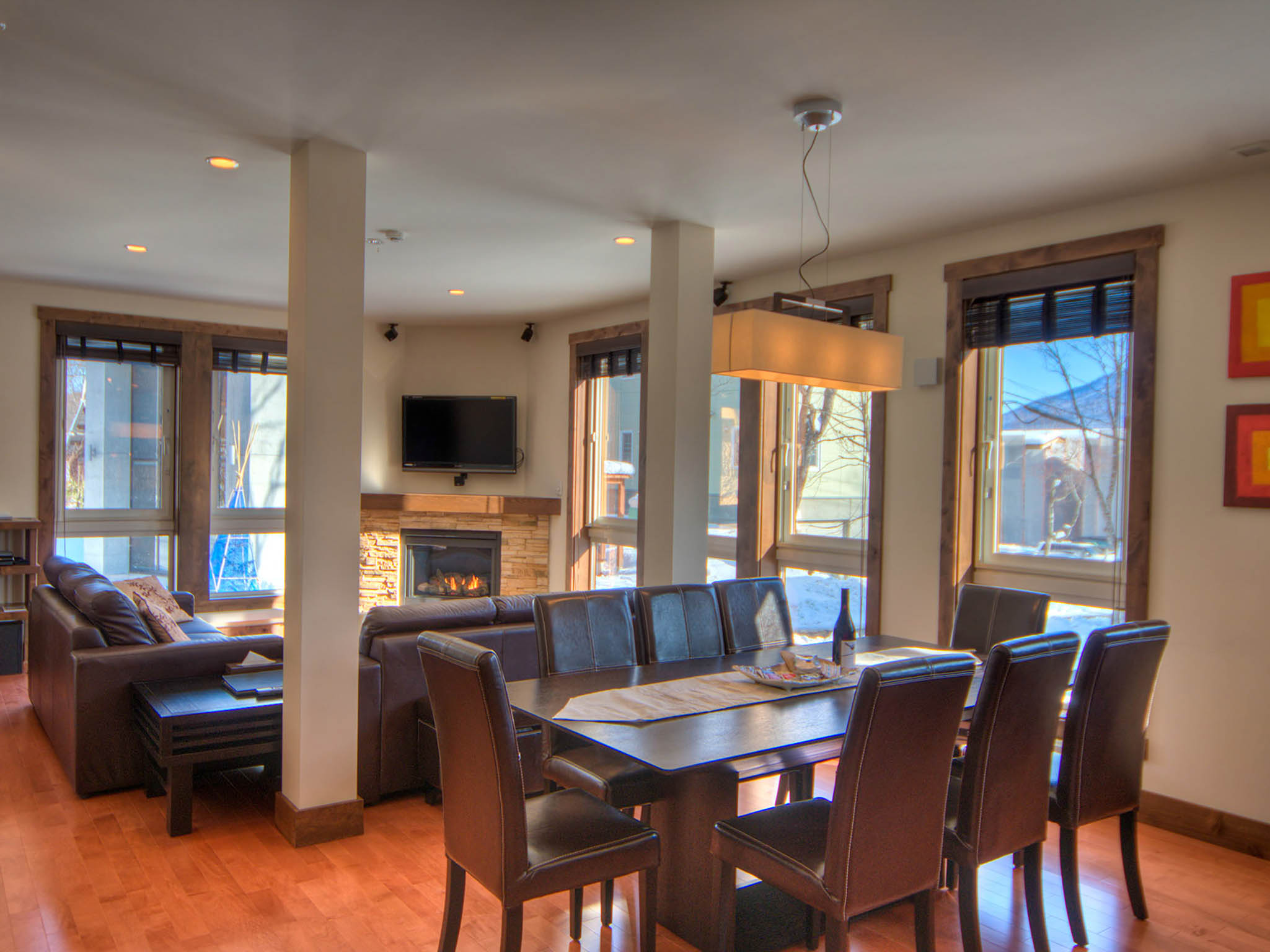 Villa Reviews