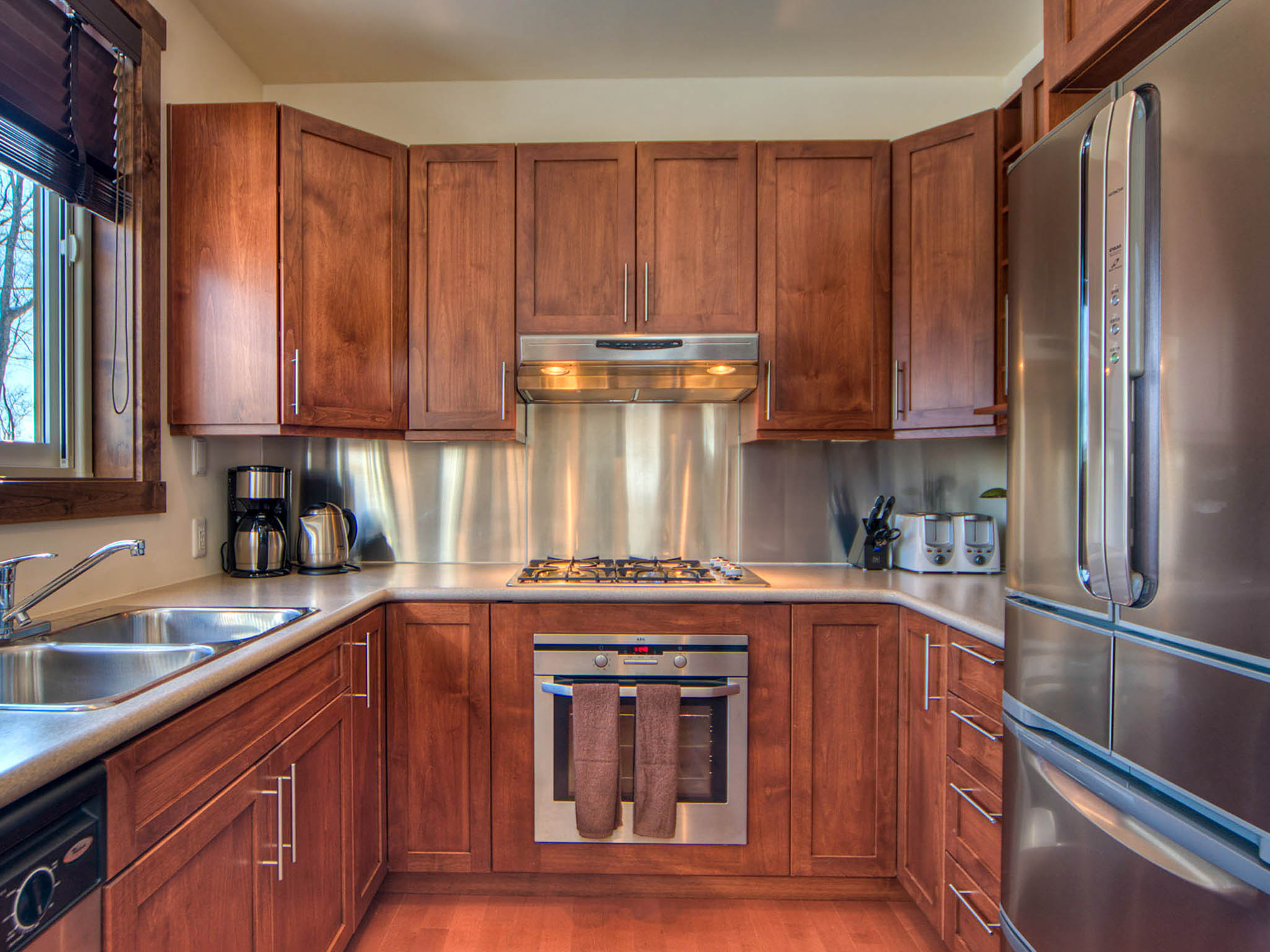 Villa Reviews
