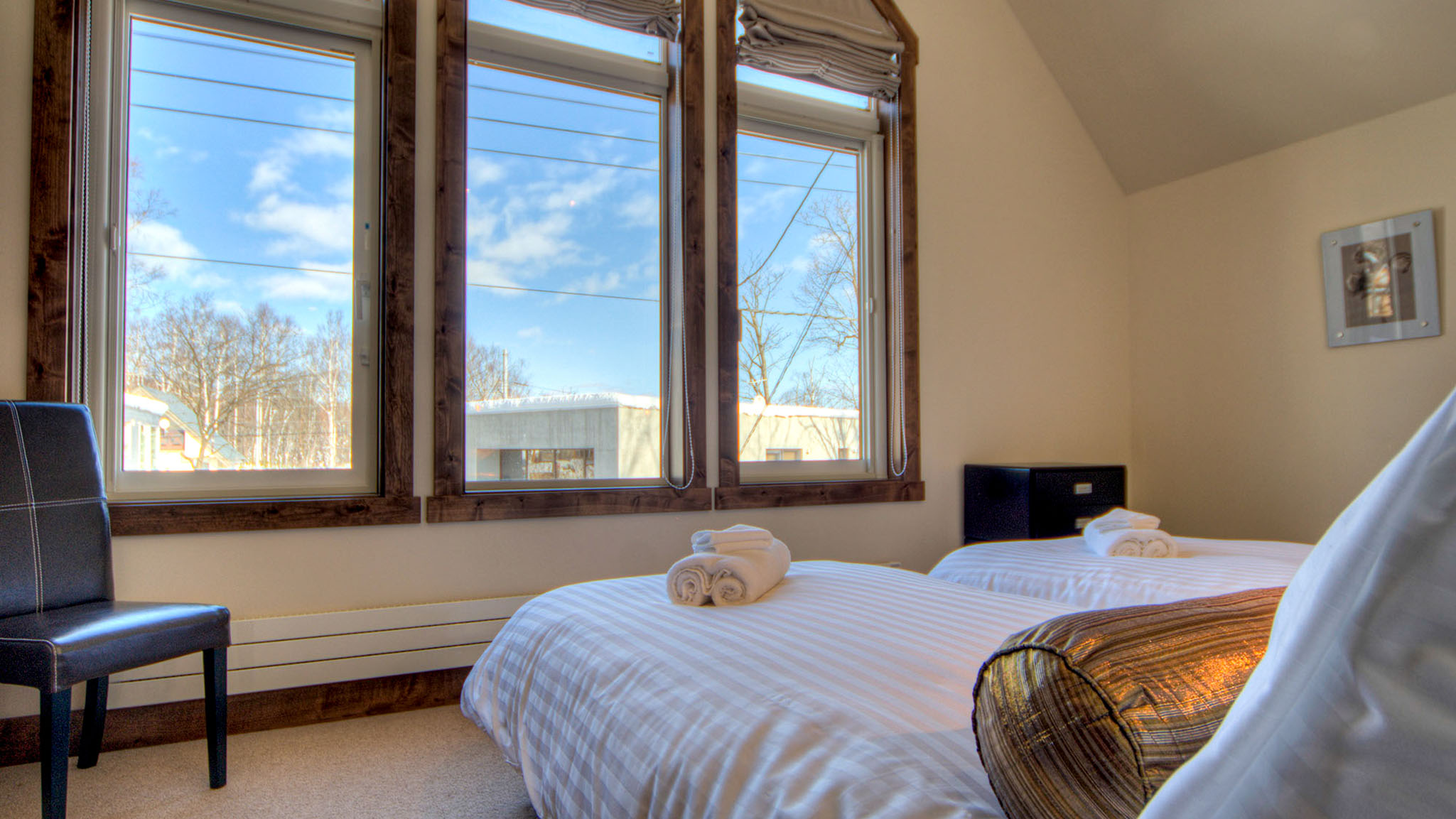 Villa Reviews
