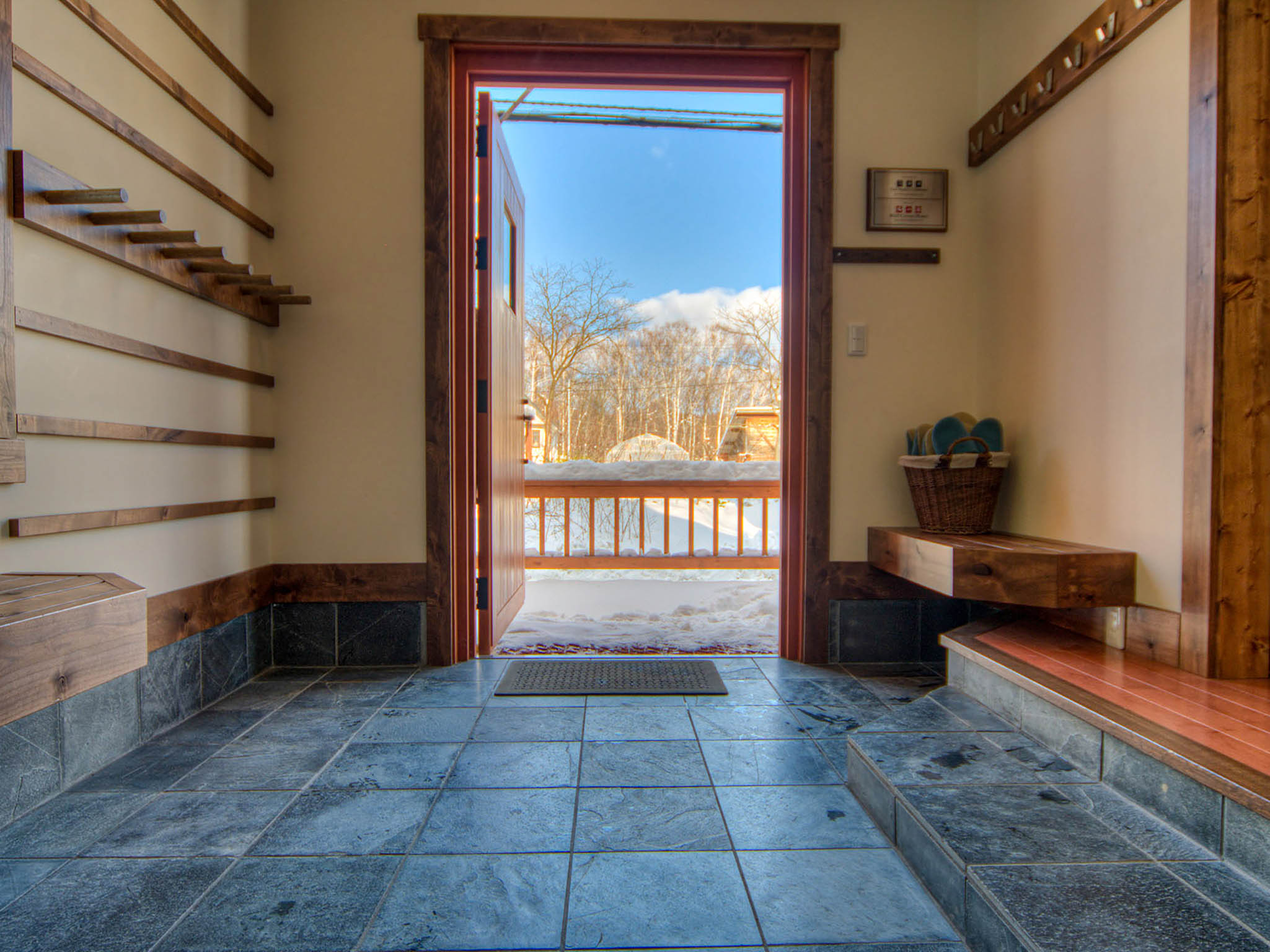 Villa Reviews