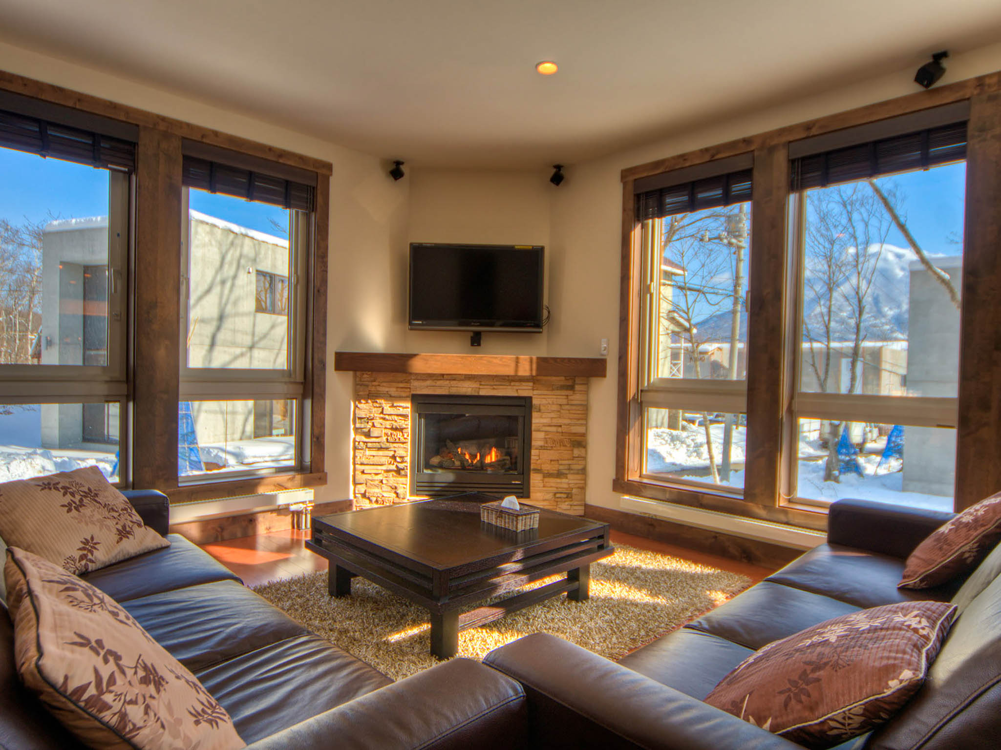 Villa Reviews