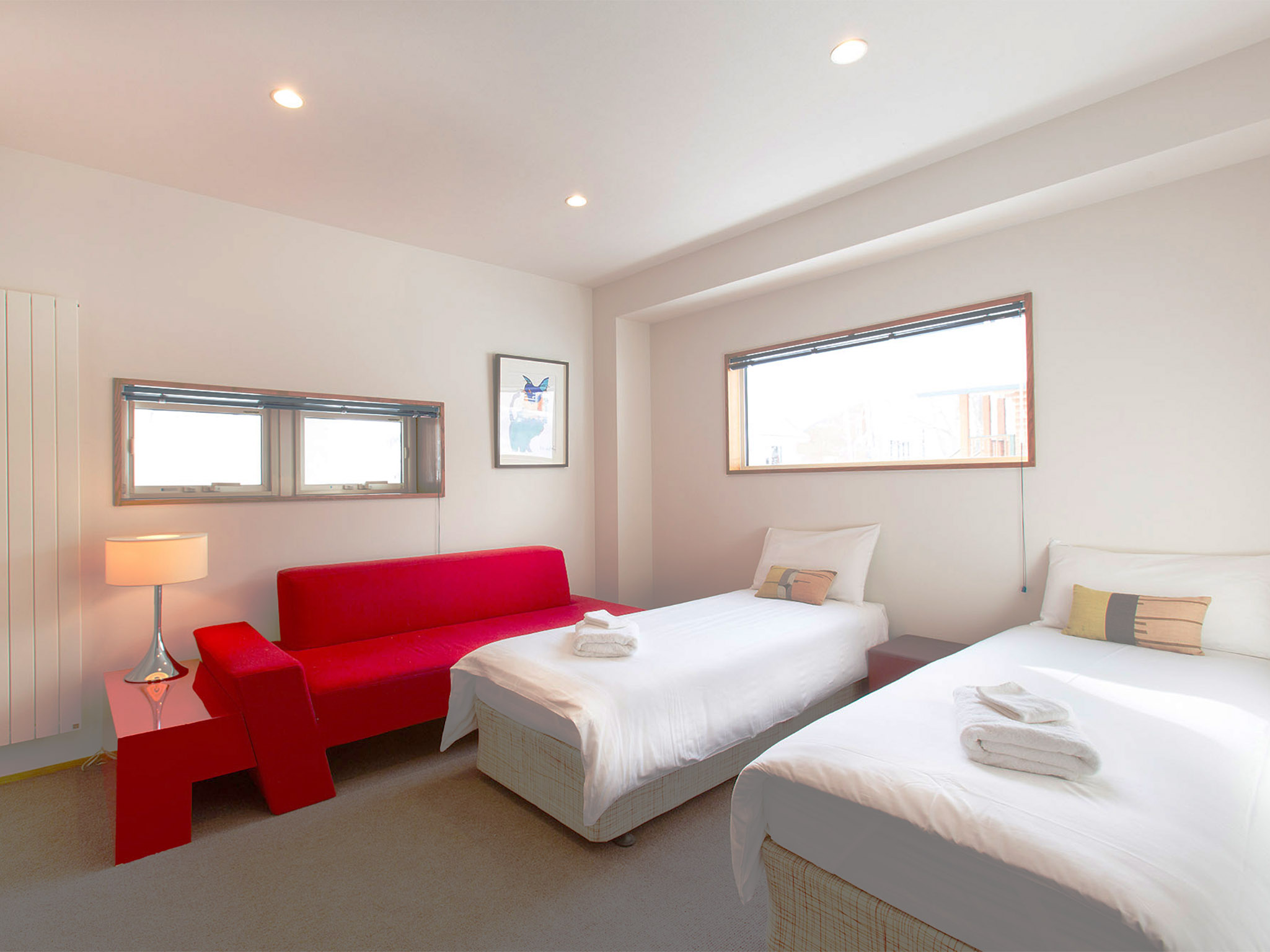 Villa Reviews