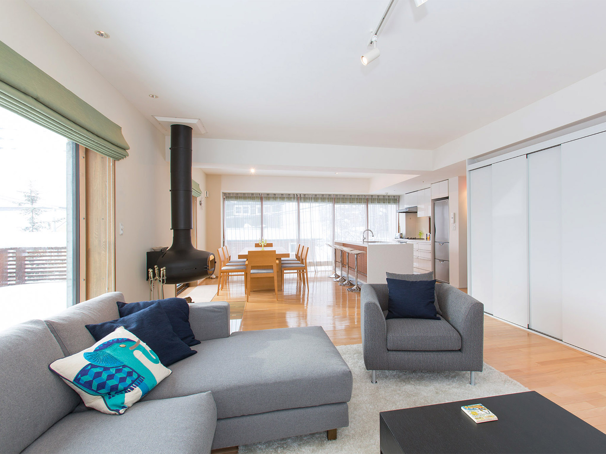Villa Reviews