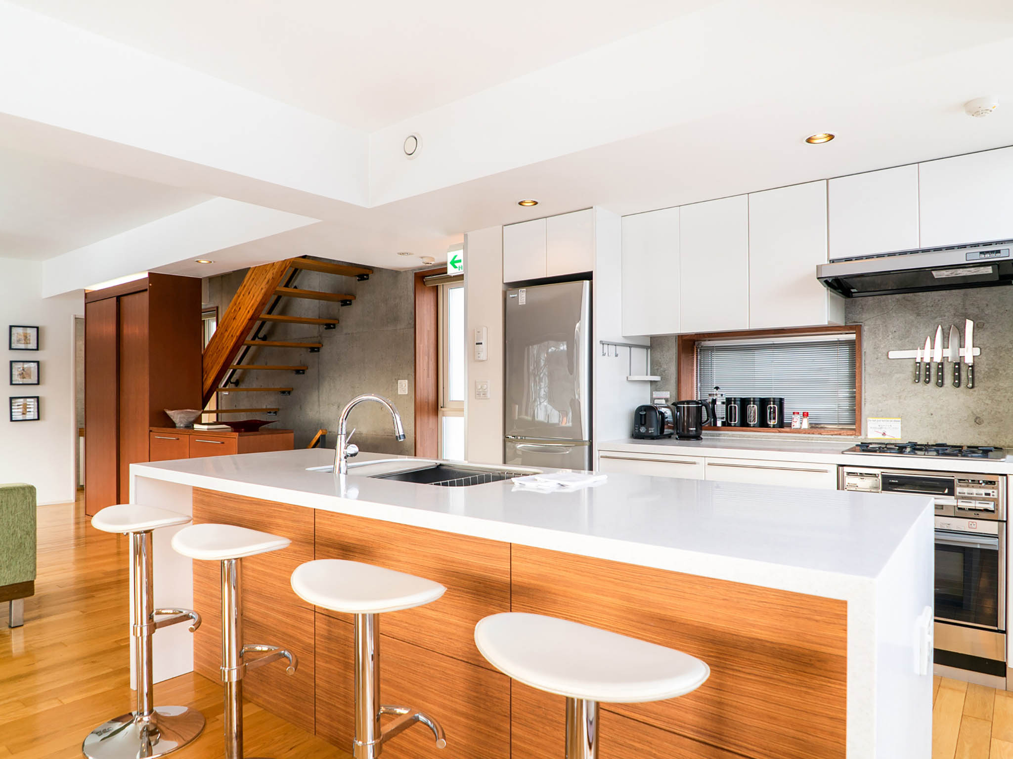 Villa Reviews