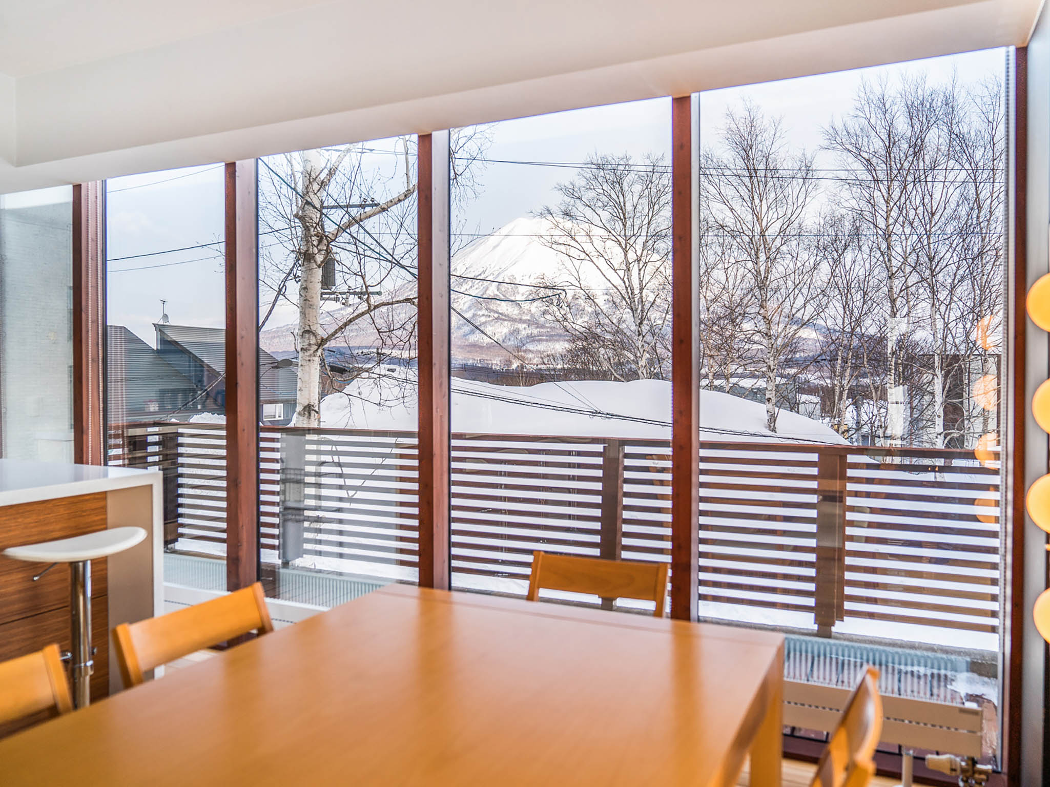Villa Reviews