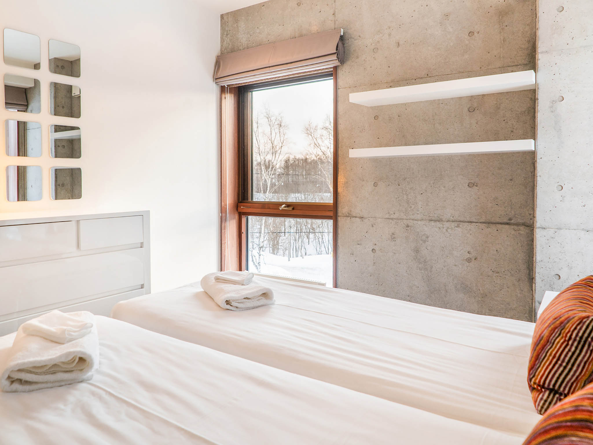 Villa Reviews