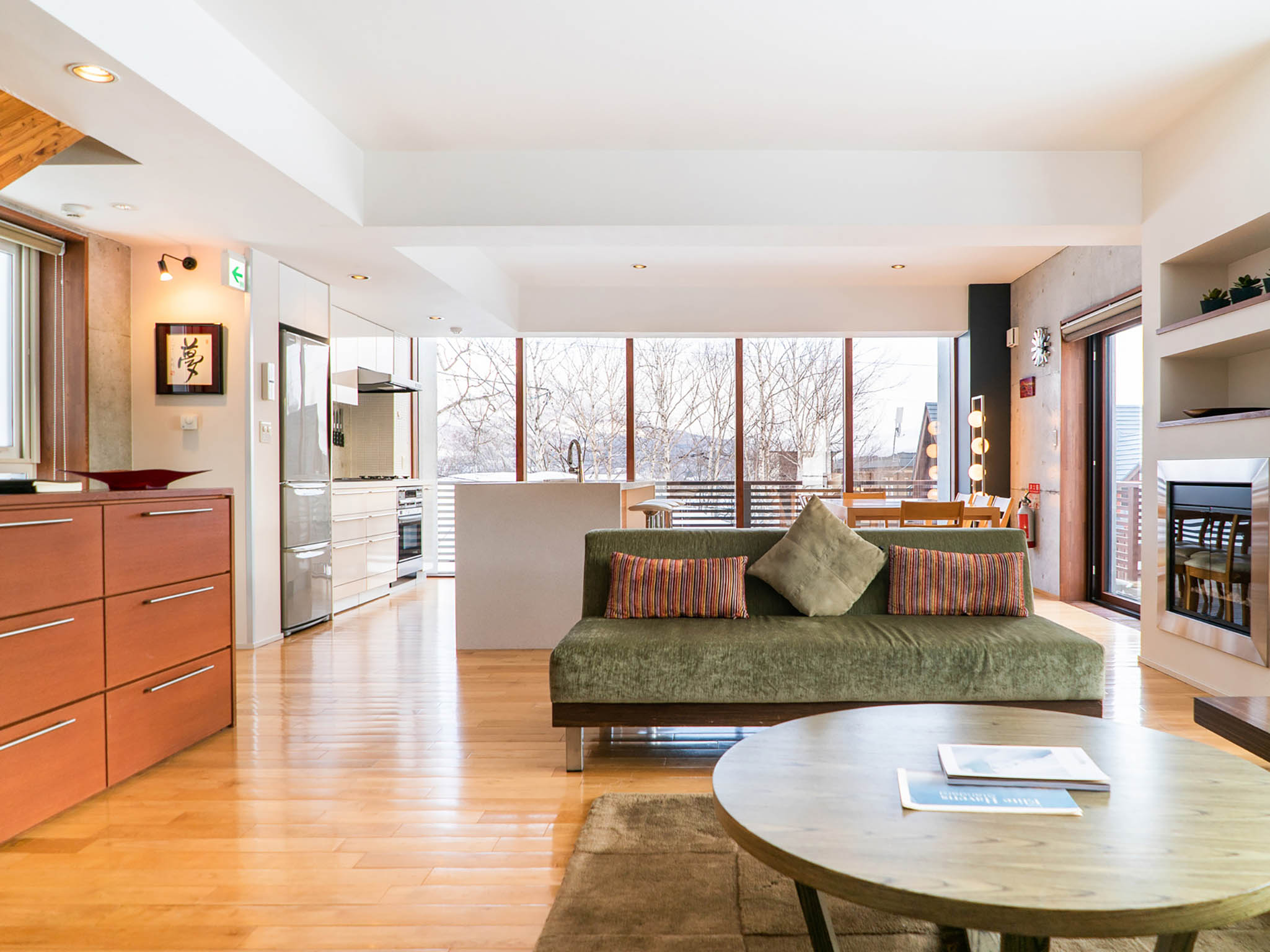 Villa Reviews