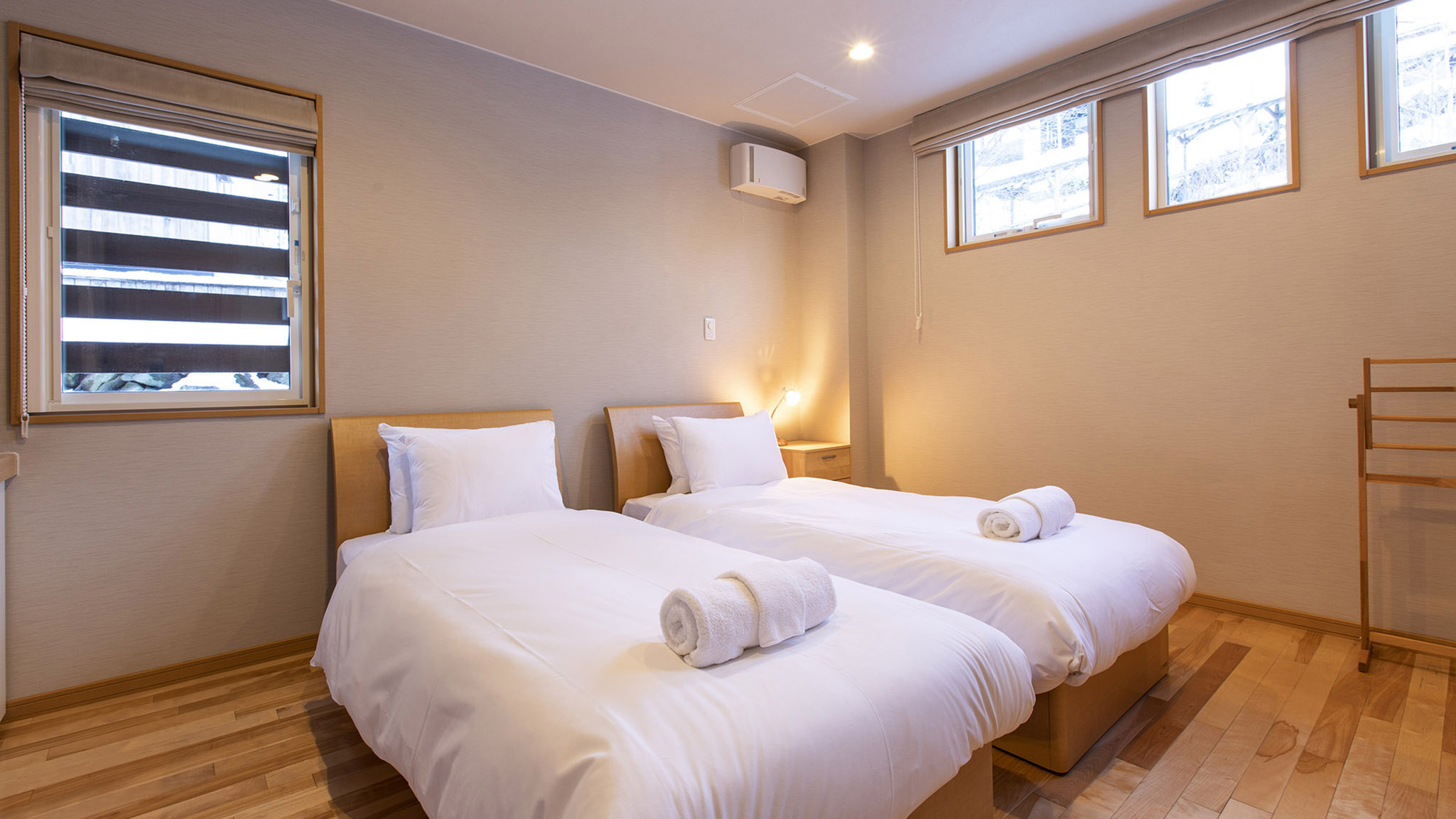 Villa Reviews