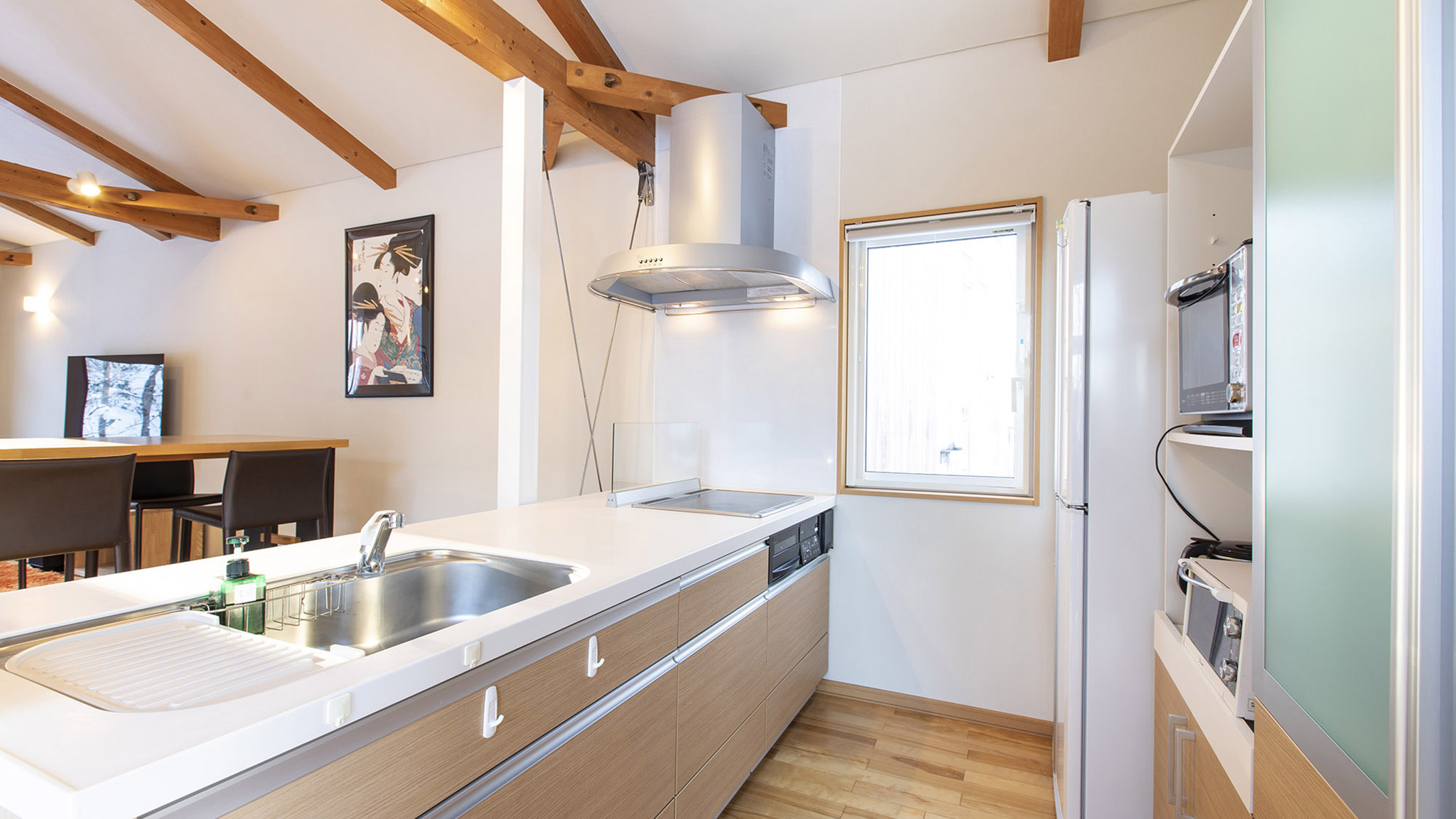 Villa Reviews