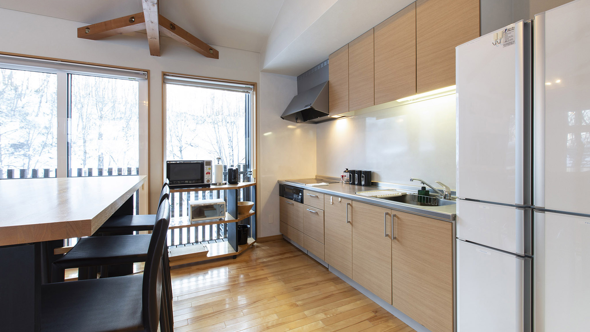 Villa Reviews