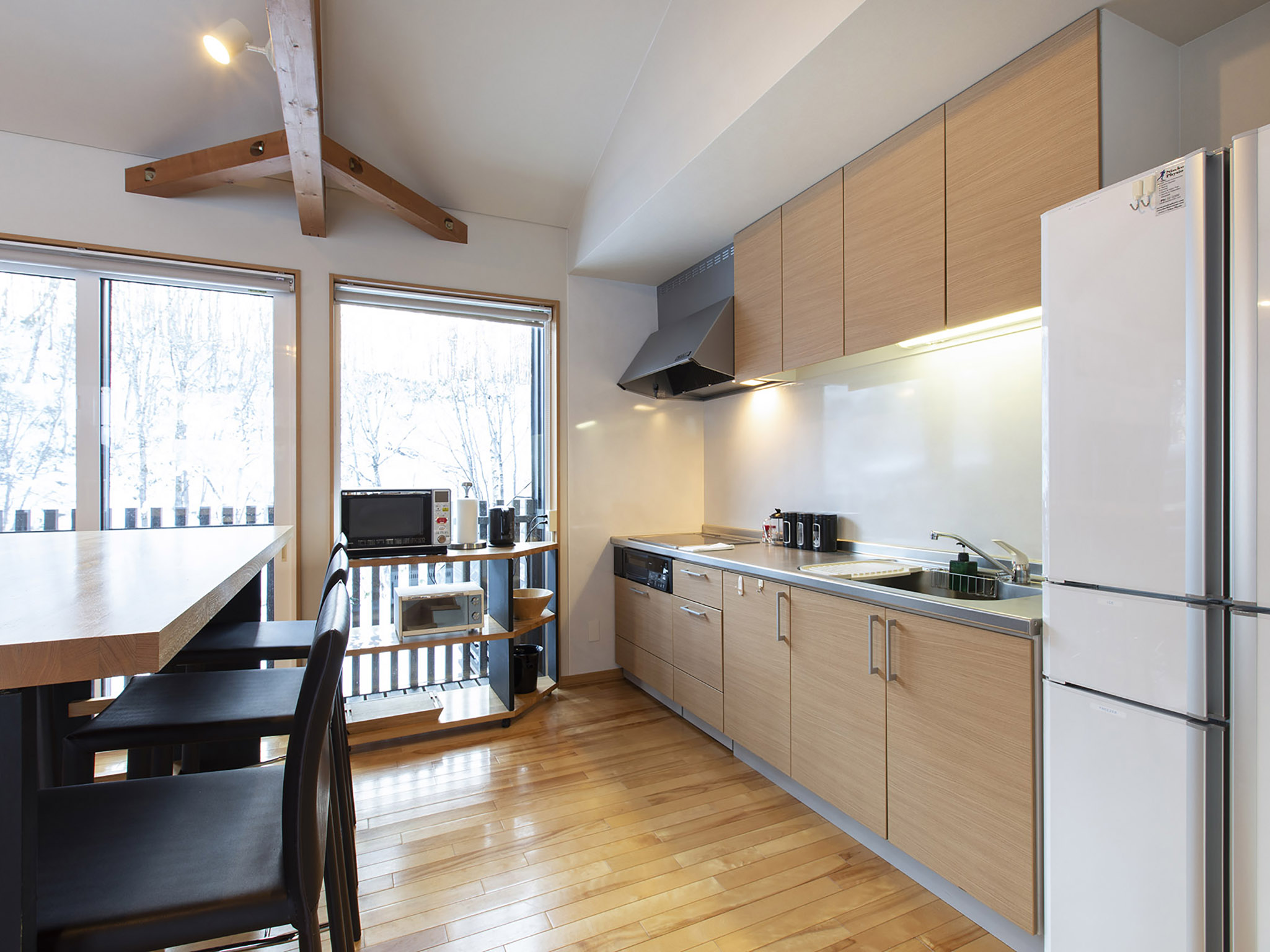 Villa Reviews