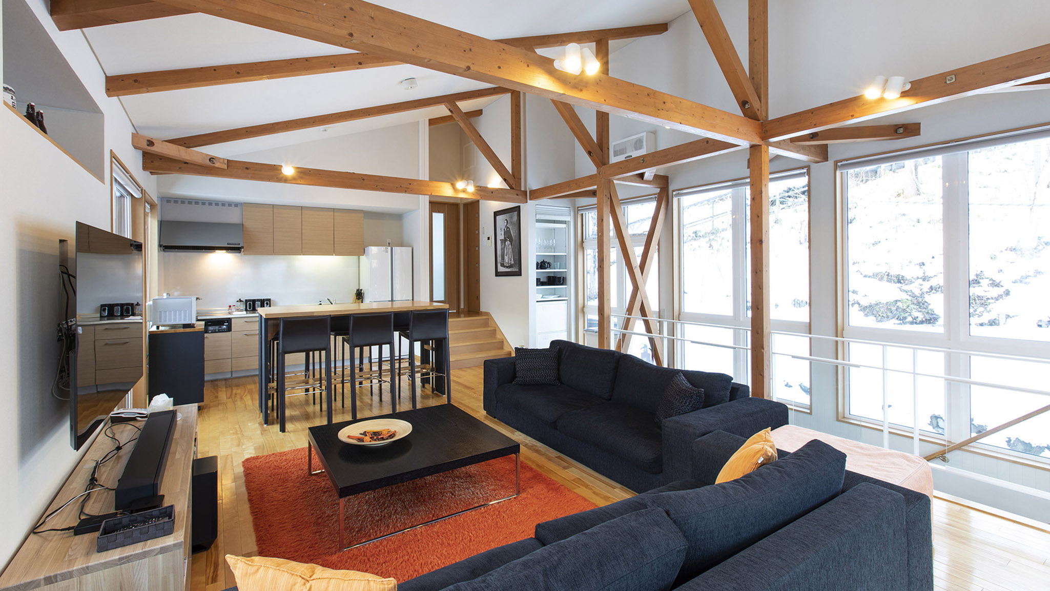 Villa Reviews