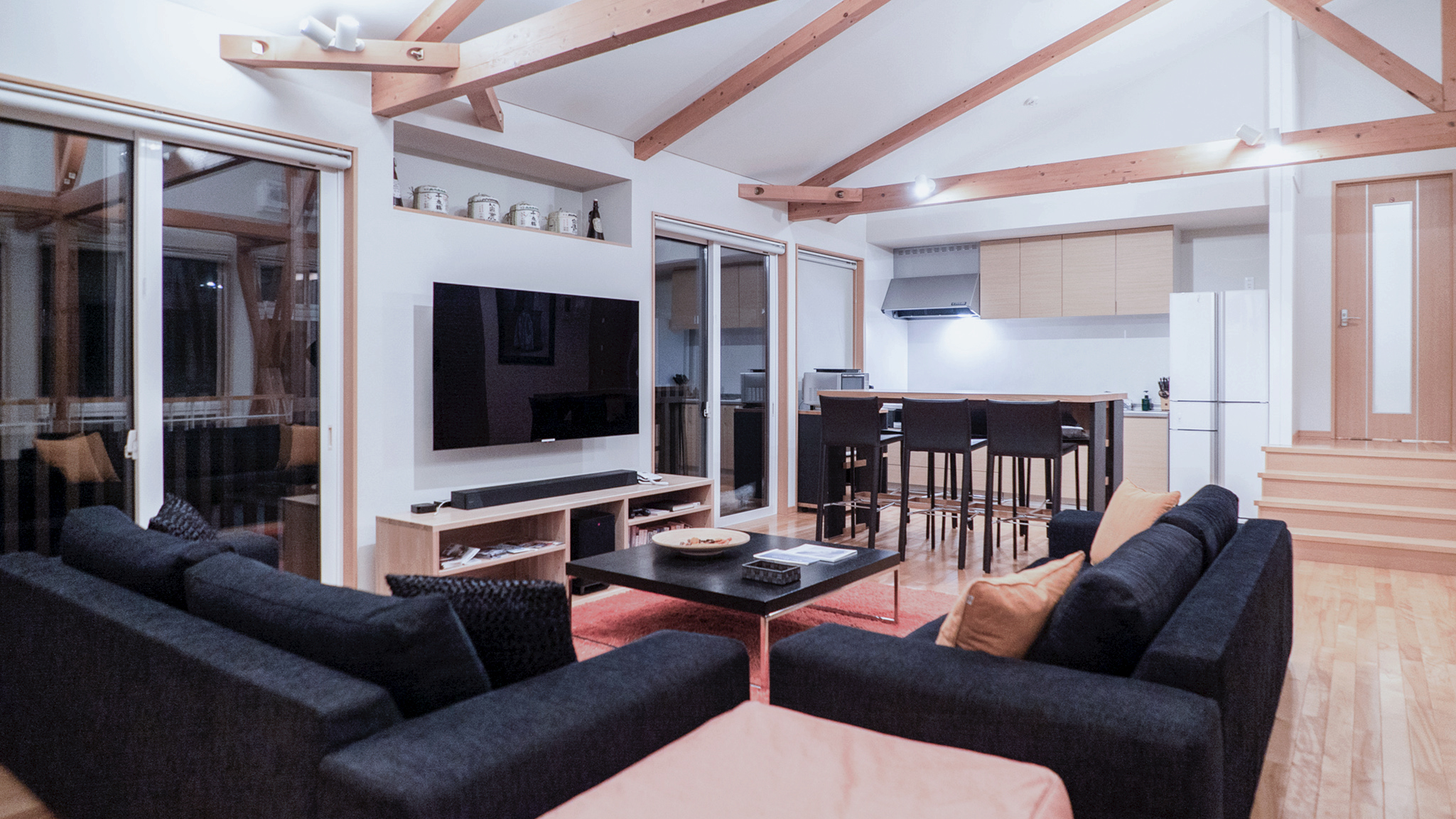 Villa Reviews