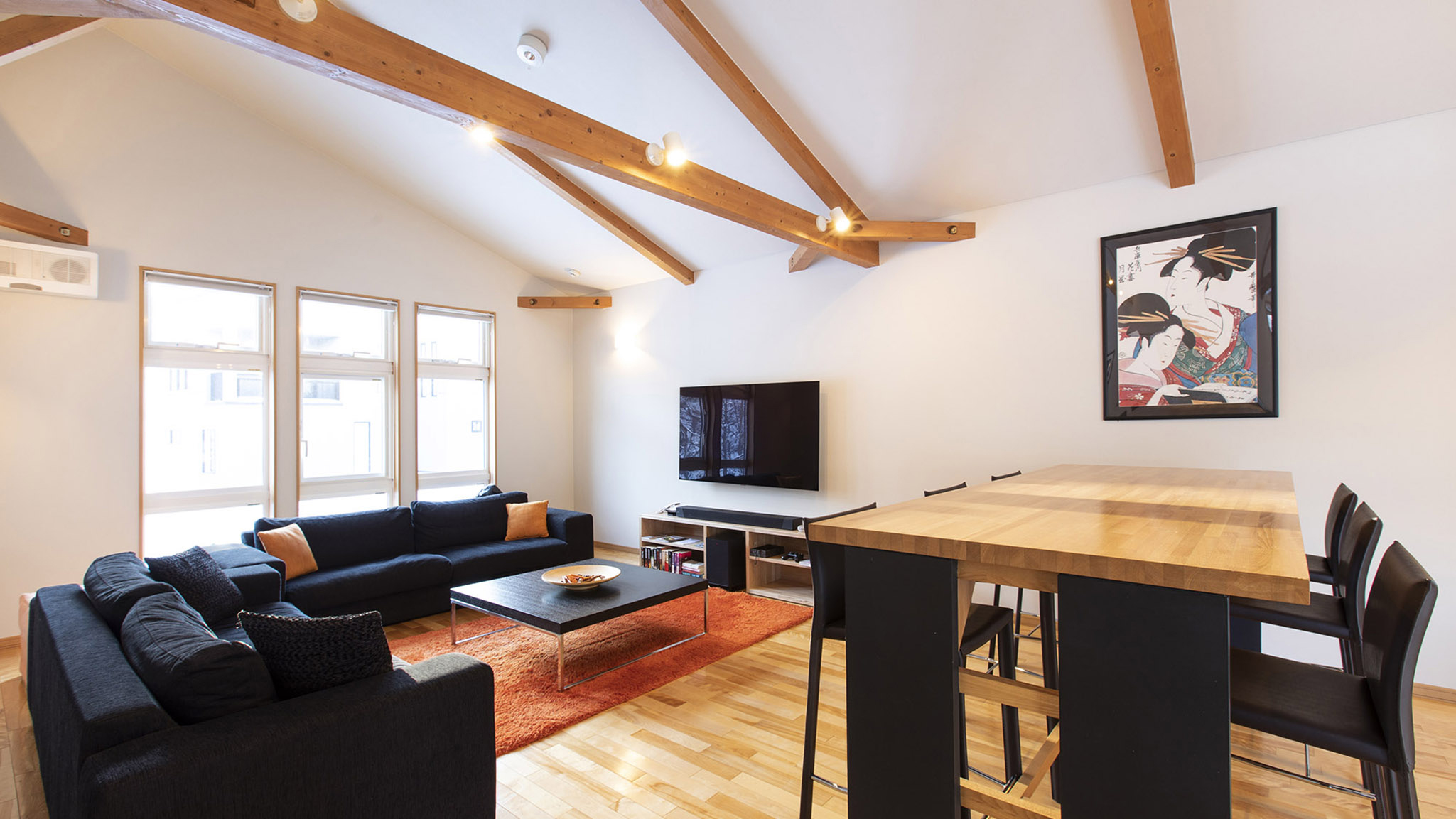 Villa Reviews