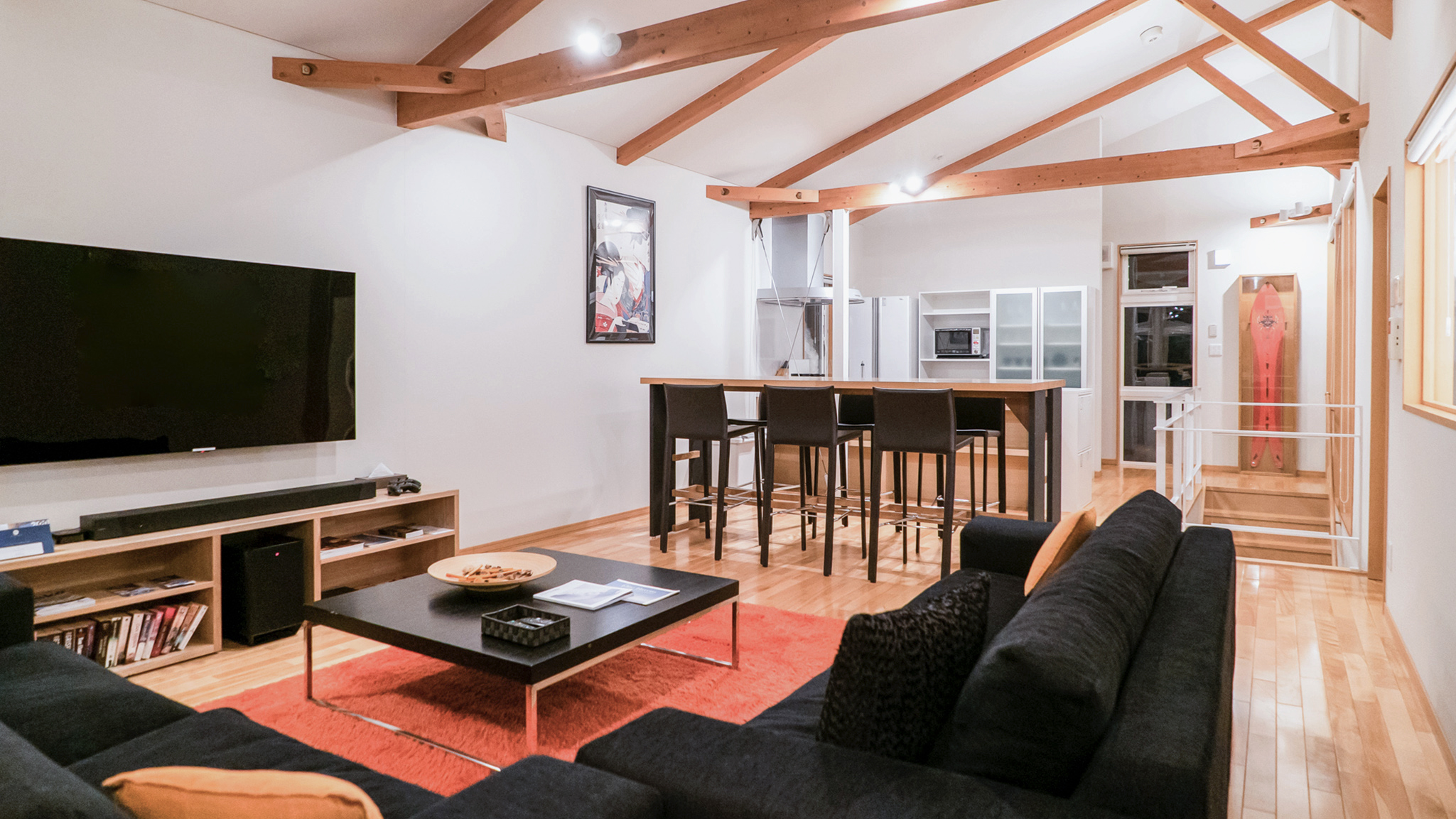 Villa Reviews