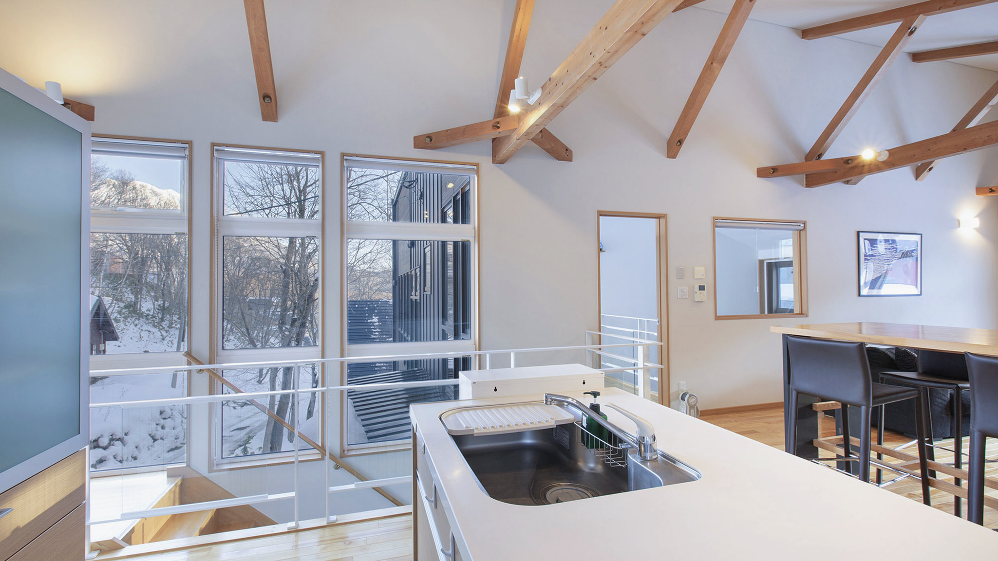 Villa Reviews