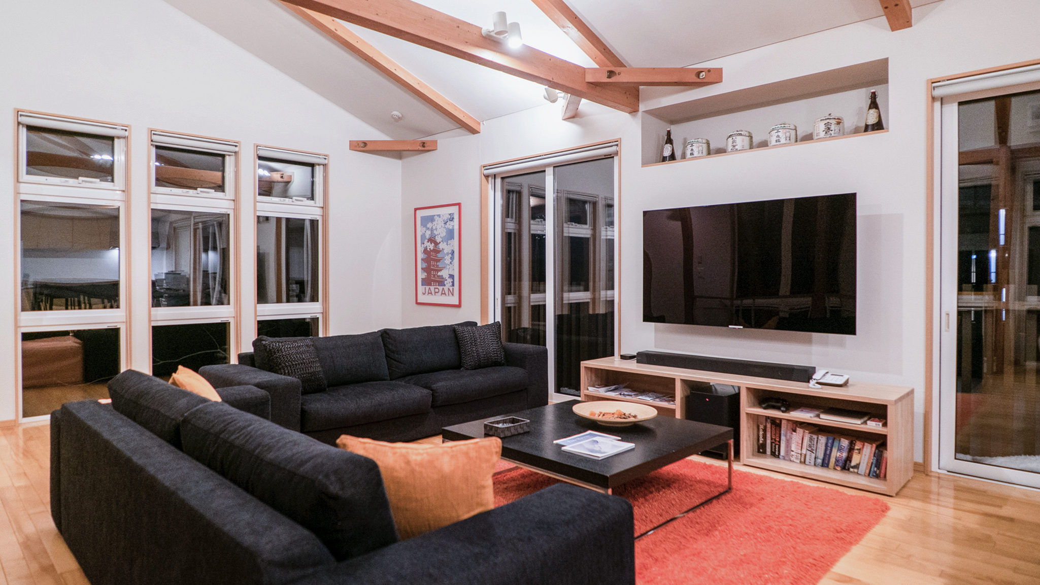 Villa Reviews