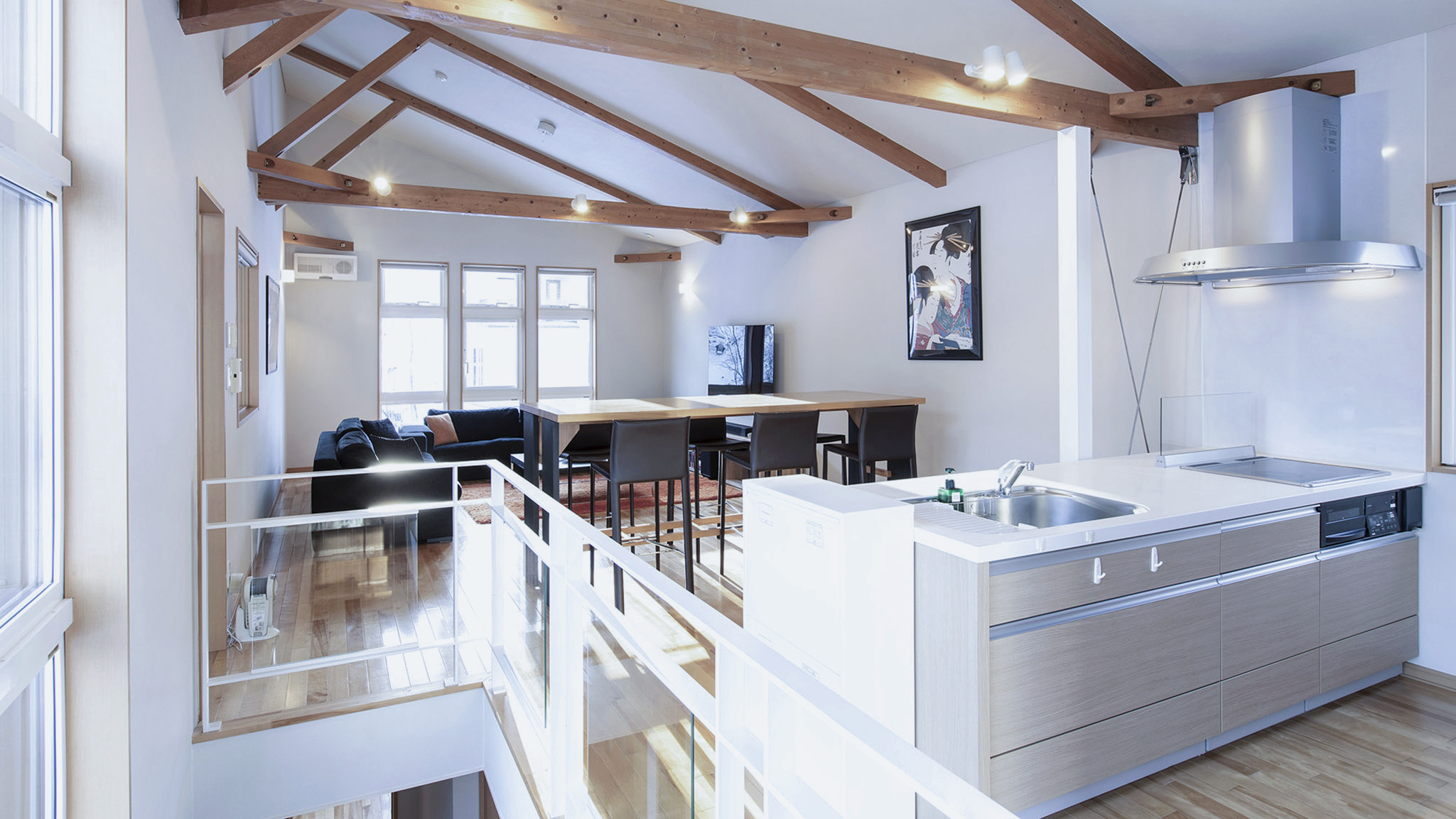 Villa Reviews