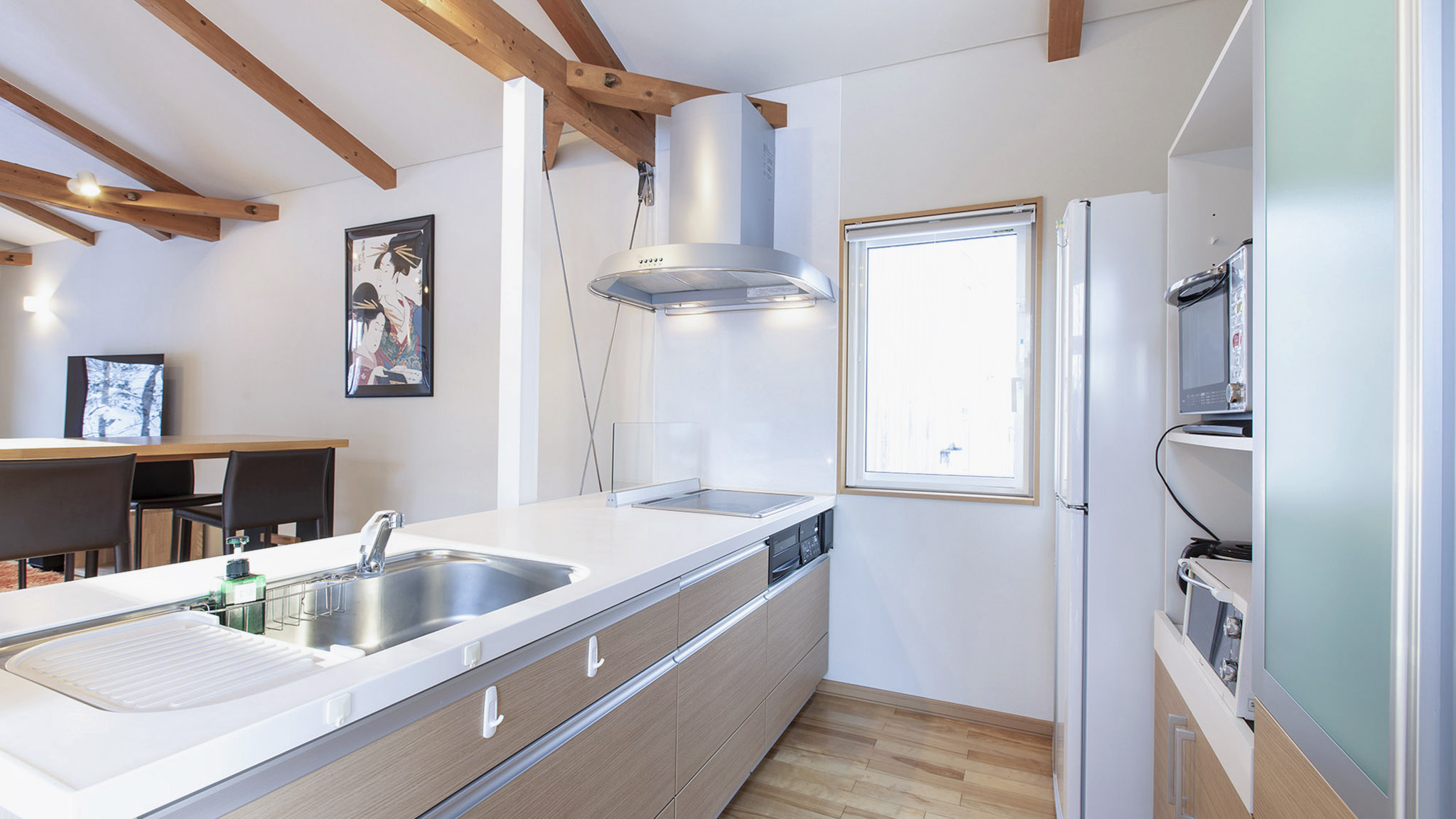 Villa Reviews
