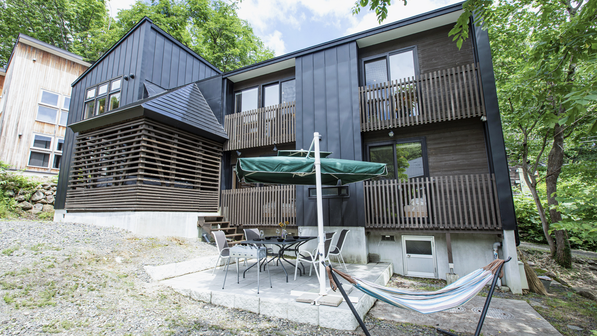 Villa Reviews