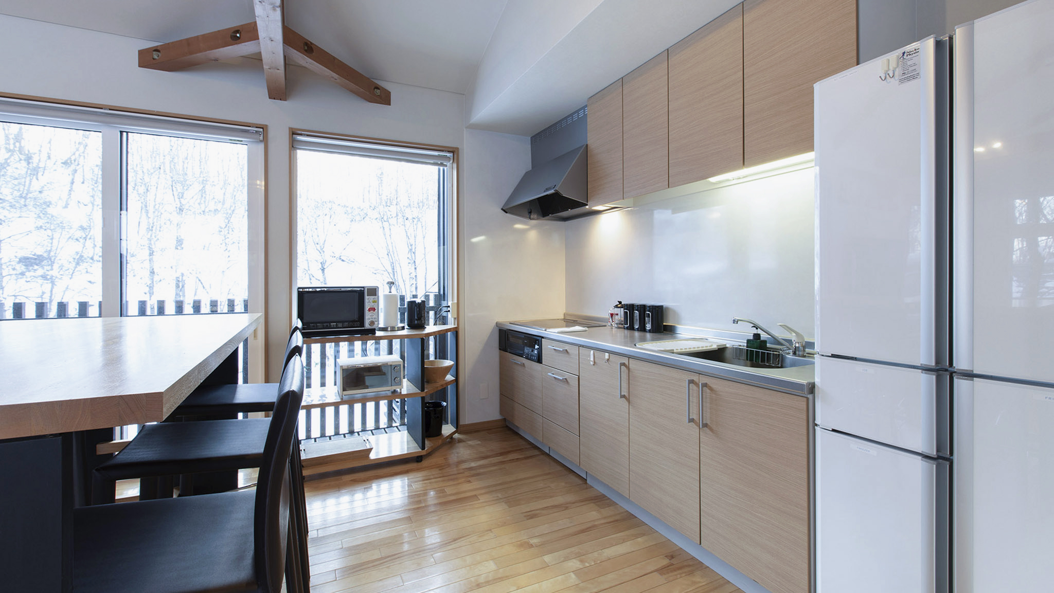 Villa Reviews
