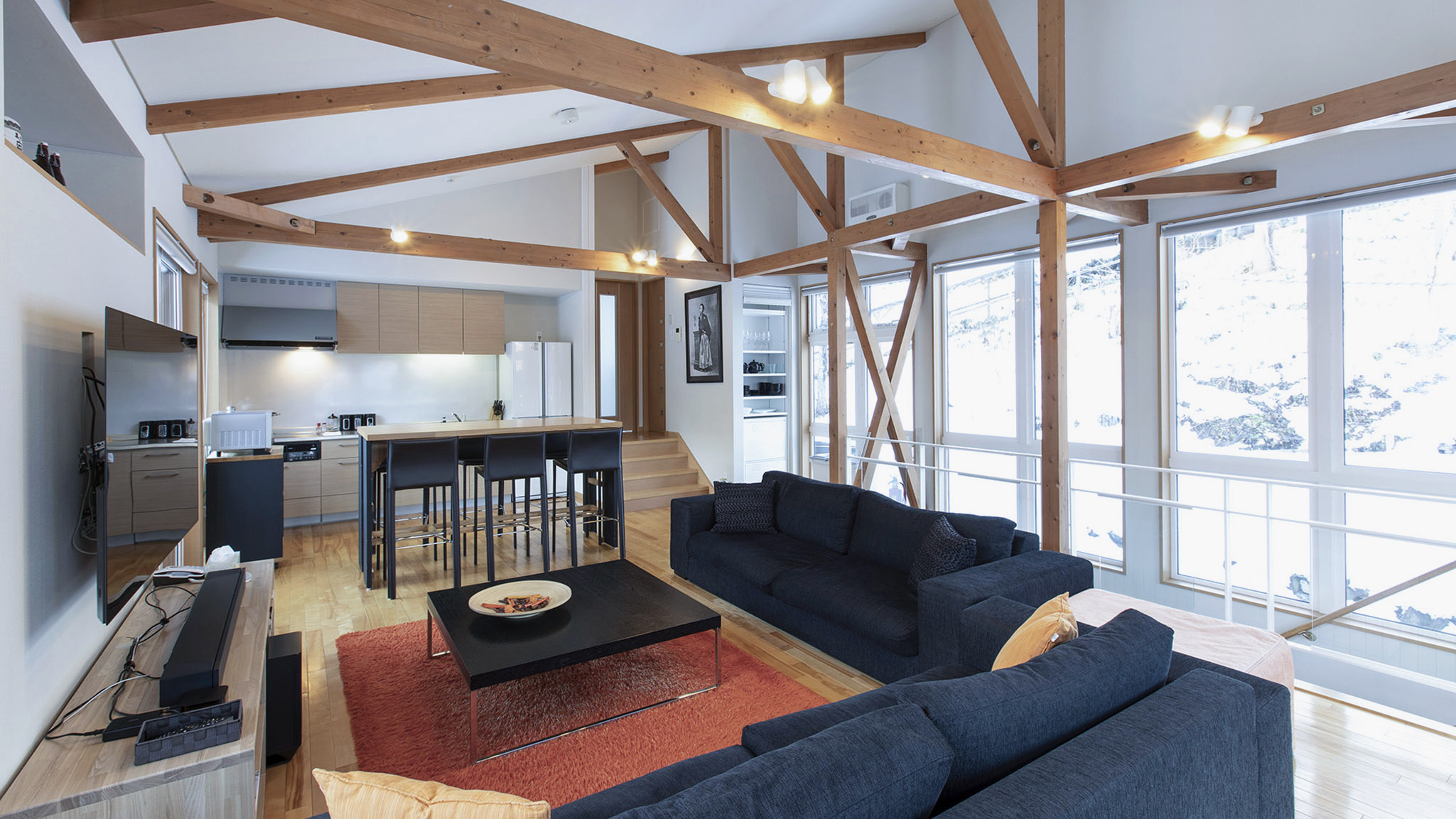 Villa Reviews