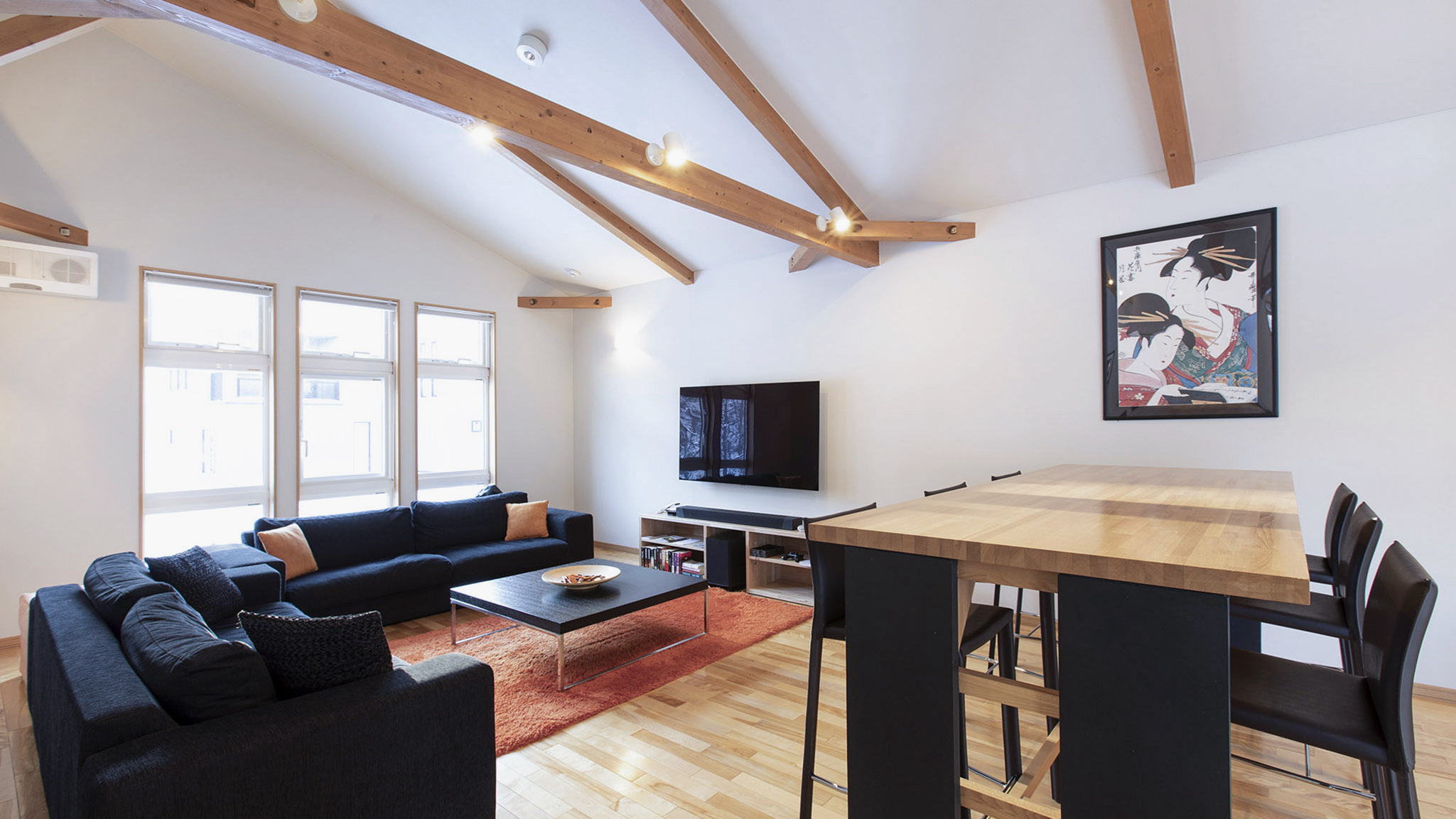 Villa Reviews