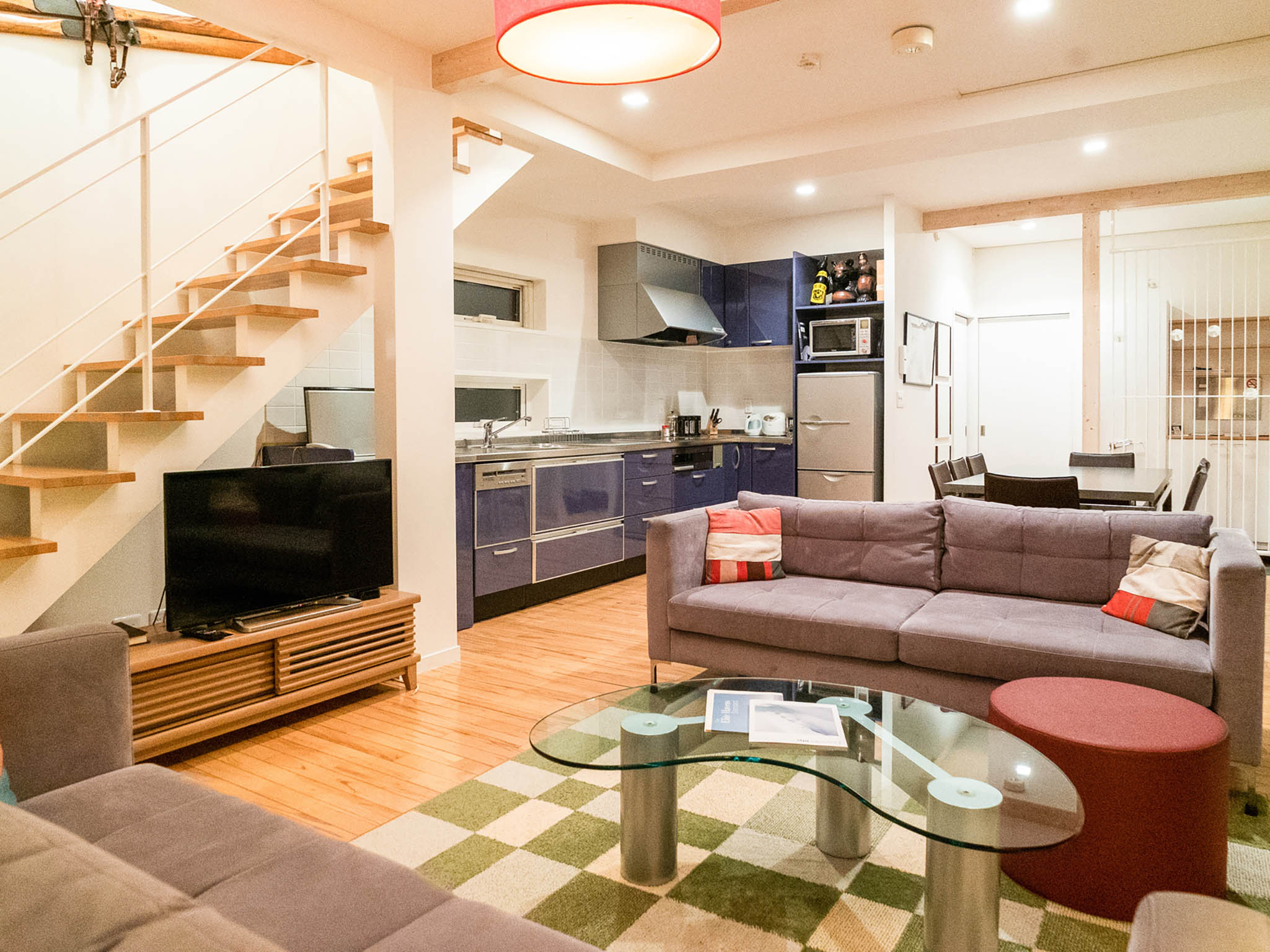 Villa Reviews