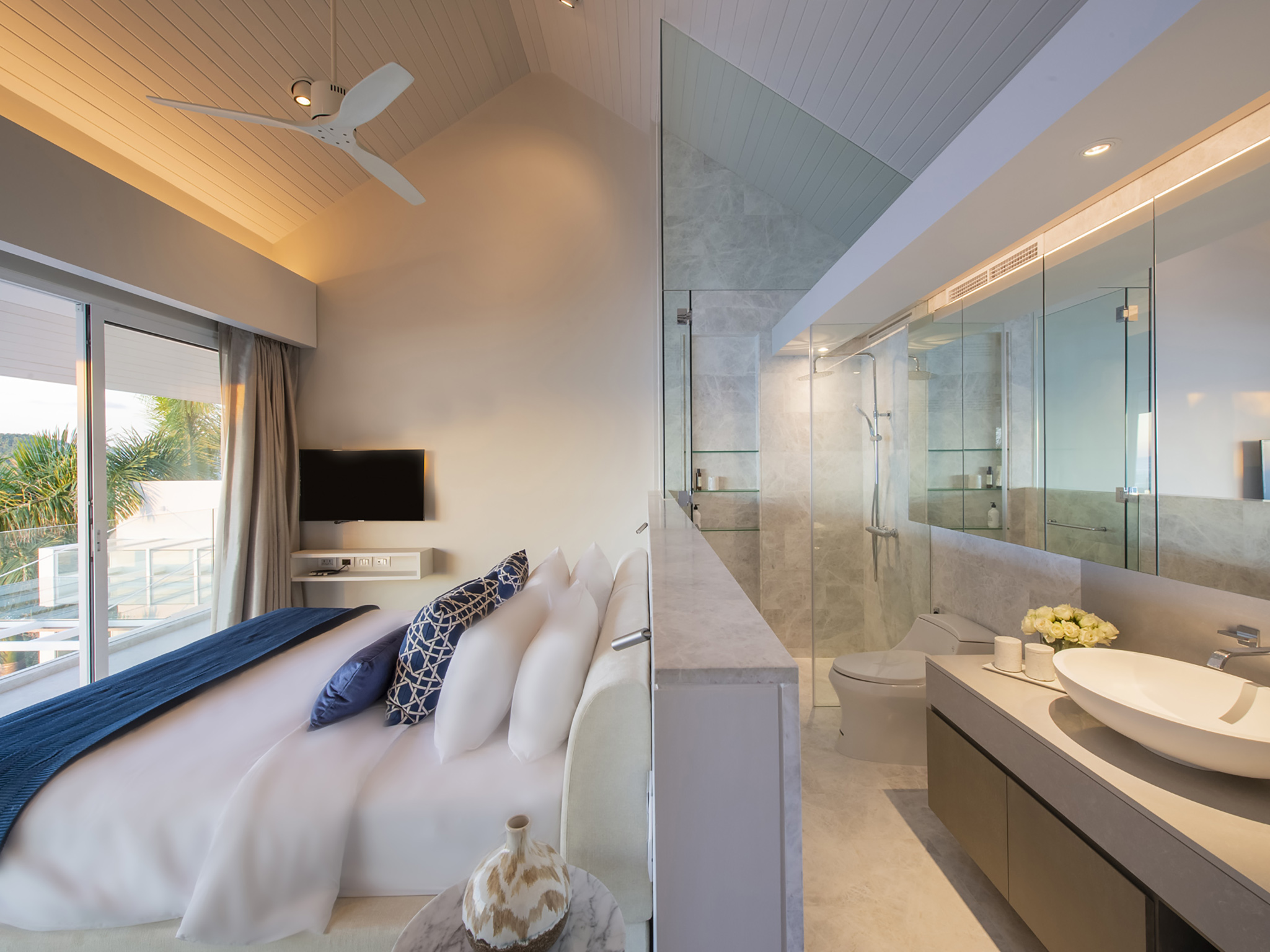 Villa Reviews