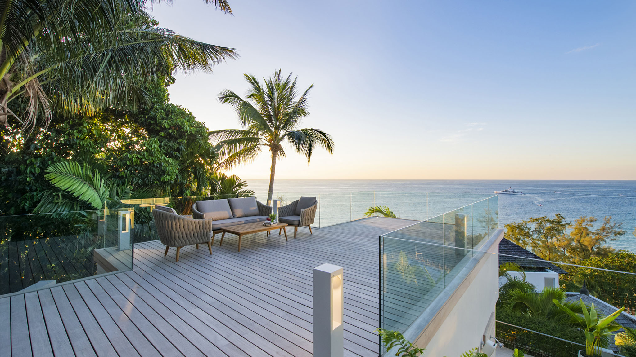 Villa Reviews
