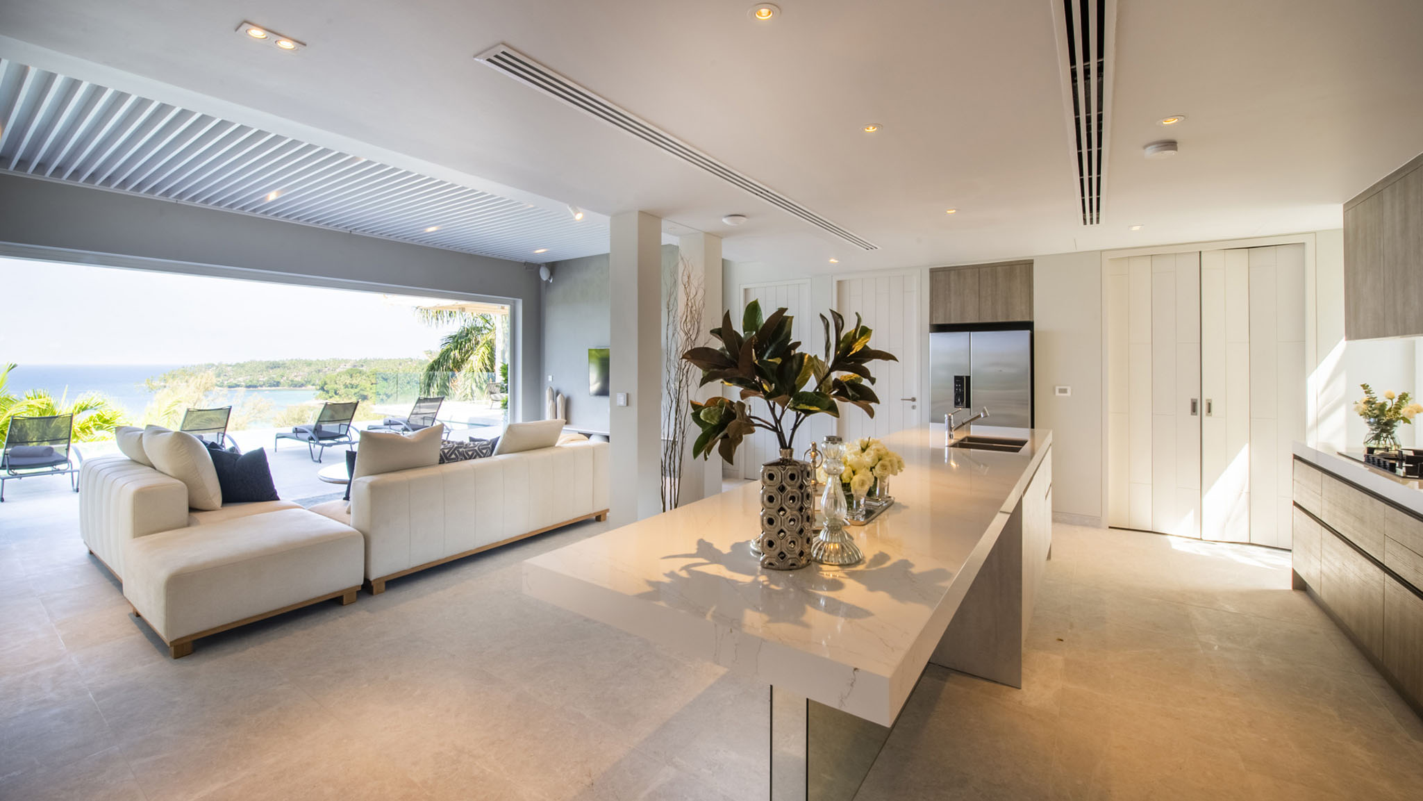 Villa Reviews