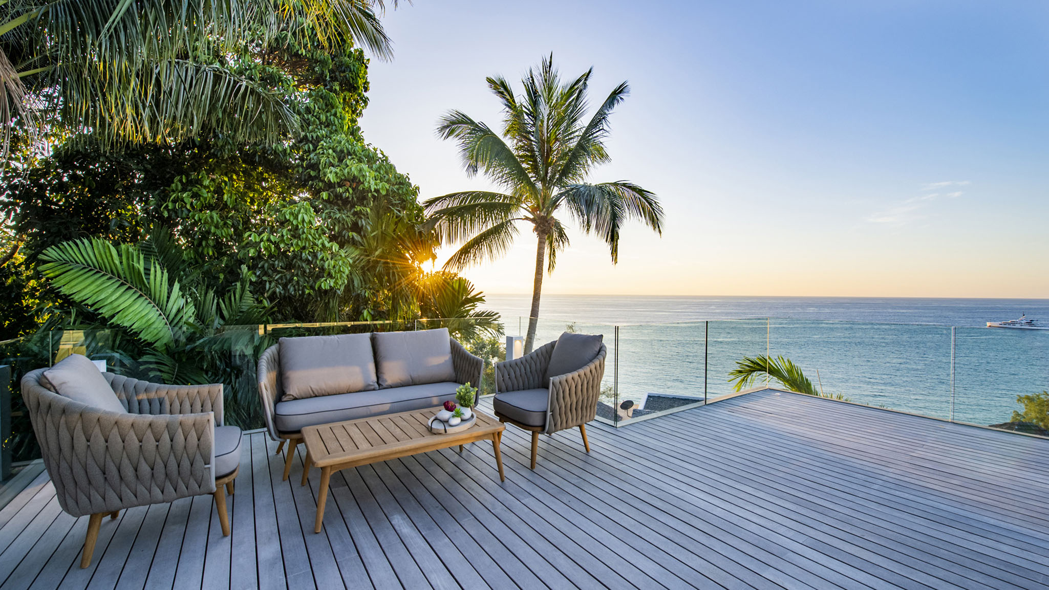 Villa Reviews