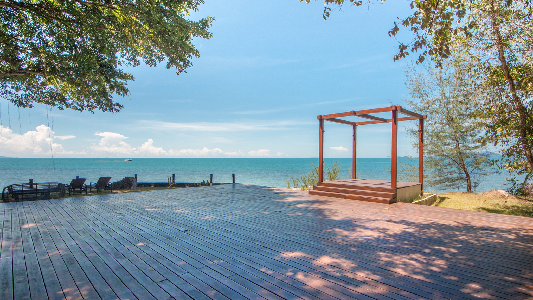 Photo Gallery | Villa Riva - Laem Noi 7 bedroom luxury villa, Koh Samui.