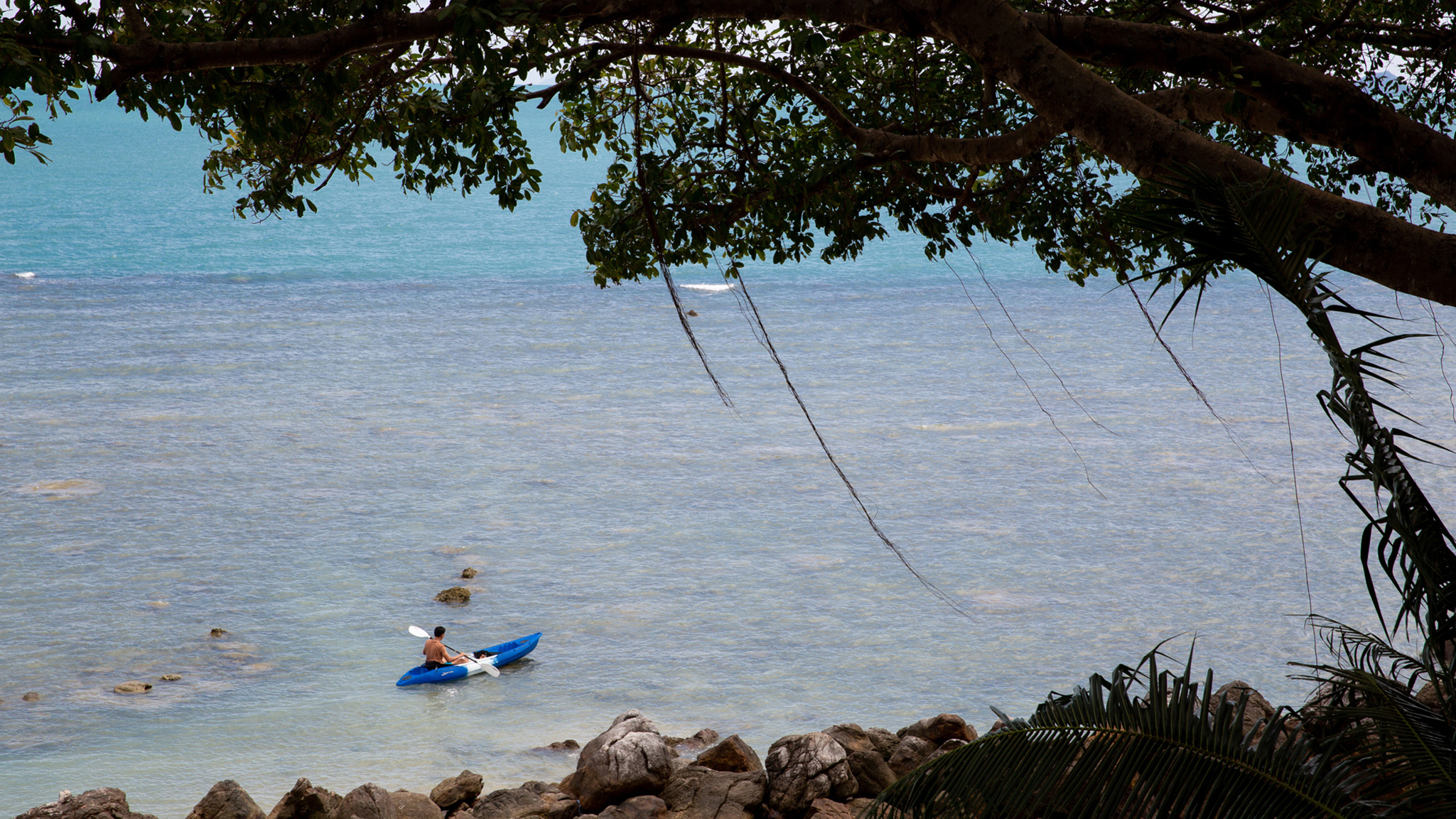 Photo Gallery | Villa Riva - Laem Noi 7 bedroom luxury villa, Koh Samui.