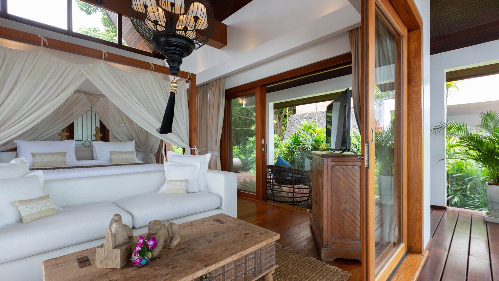 Photo Gallery | Villa Riva - Laem Noi 7 bedroom luxury villa, Koh Samui.