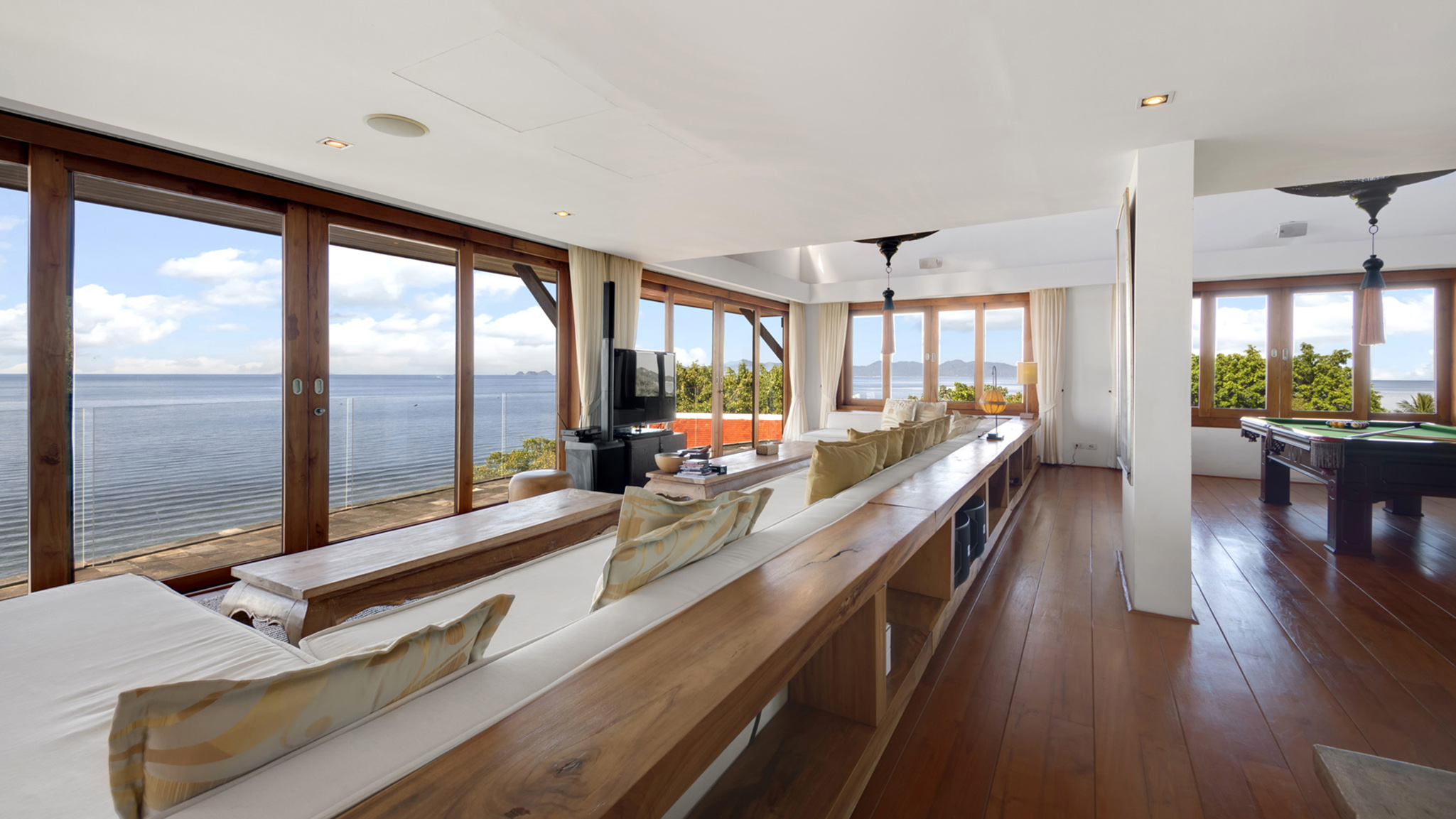 Photo Gallery | Villa Riva - Laem Noi 7 bedroom luxury villa, Koh Samui.