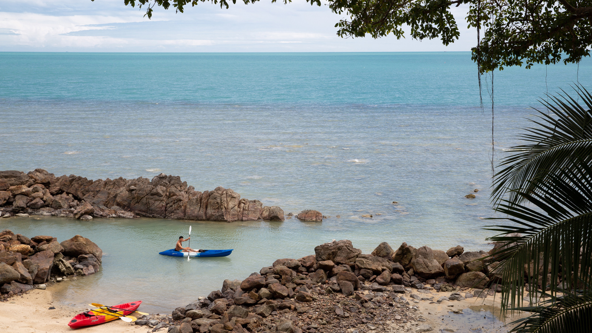 Photo Gallery | Villa Riva - Laem Noi 7 bedroom luxury villa, Koh Samui.