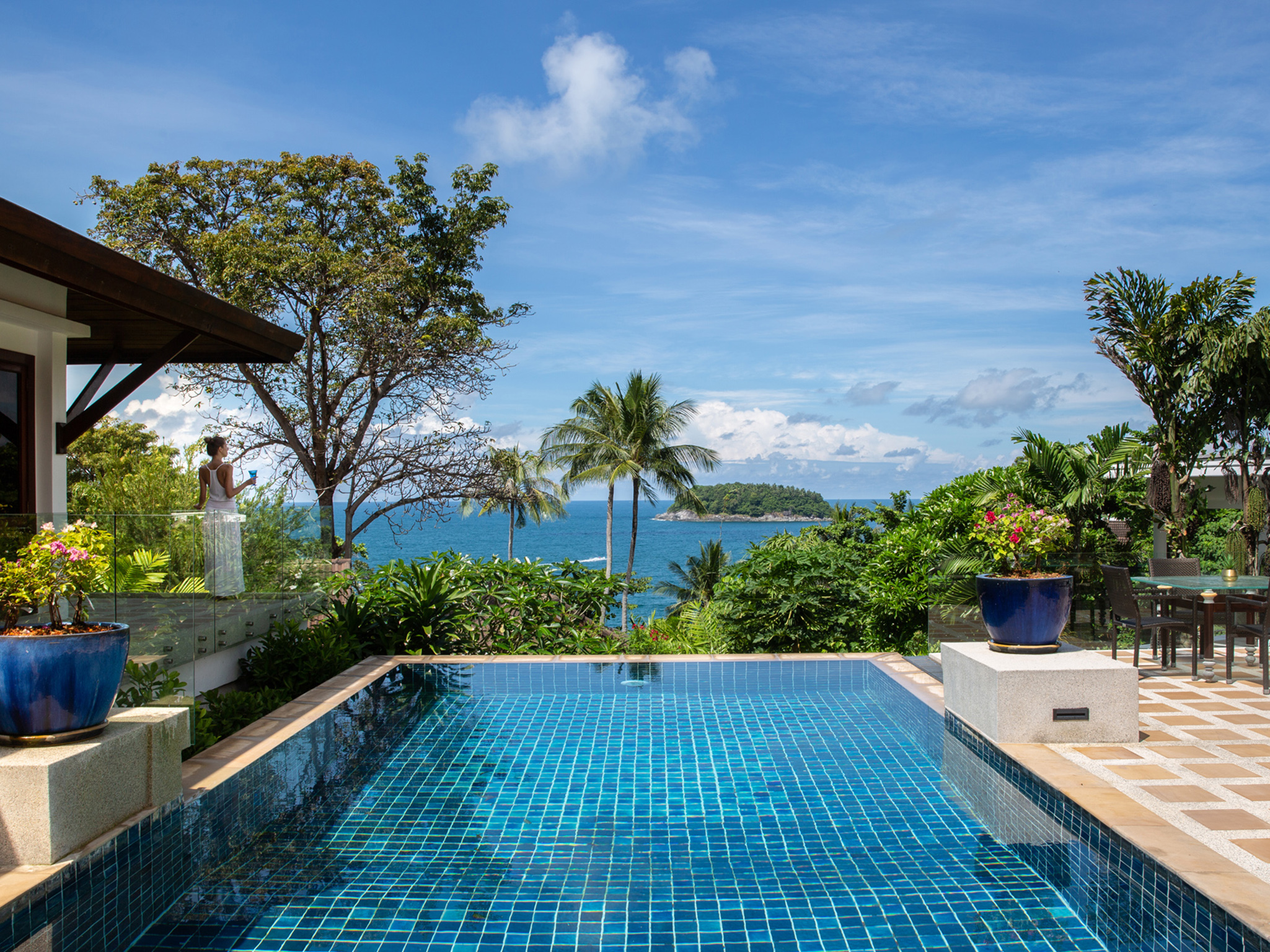 Villa Reviews