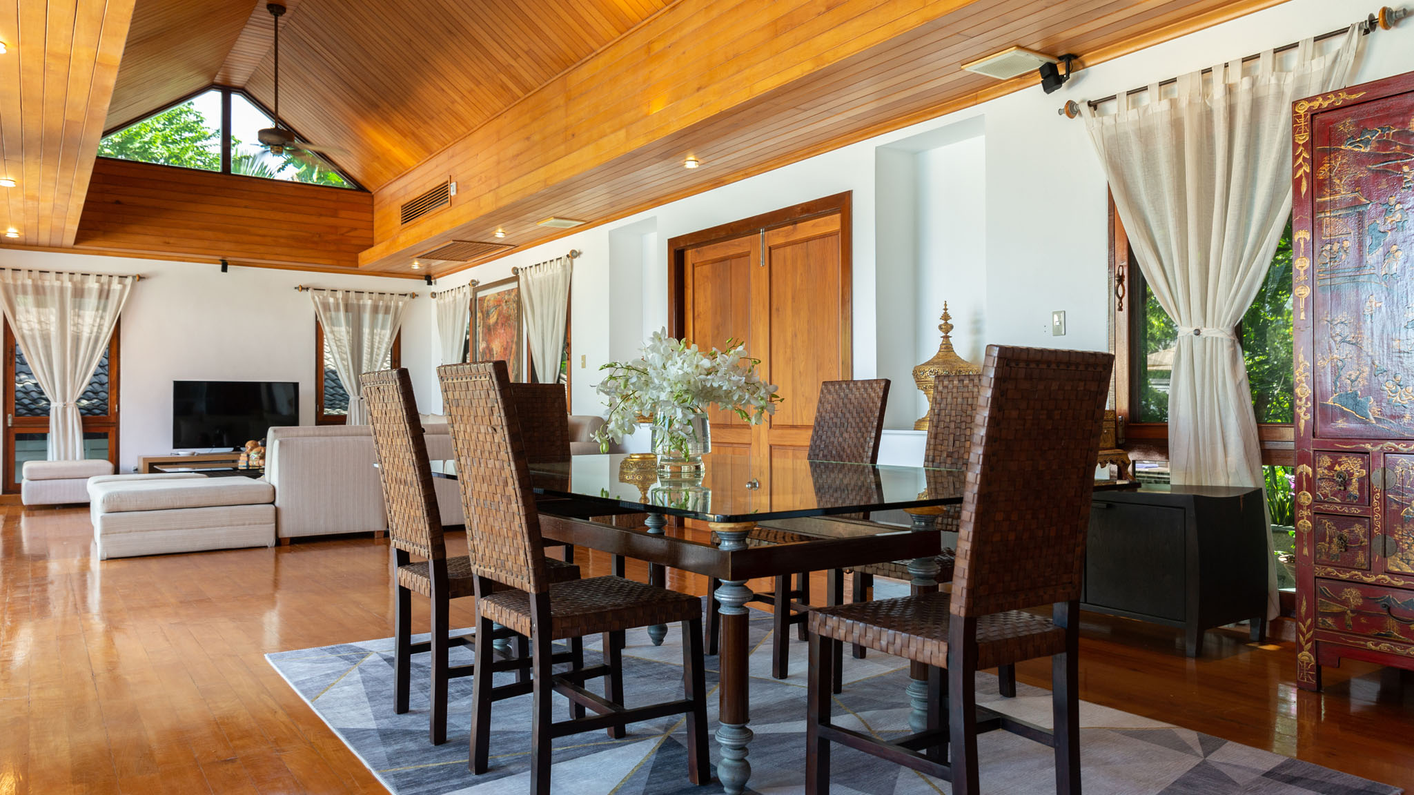 Villa Reviews