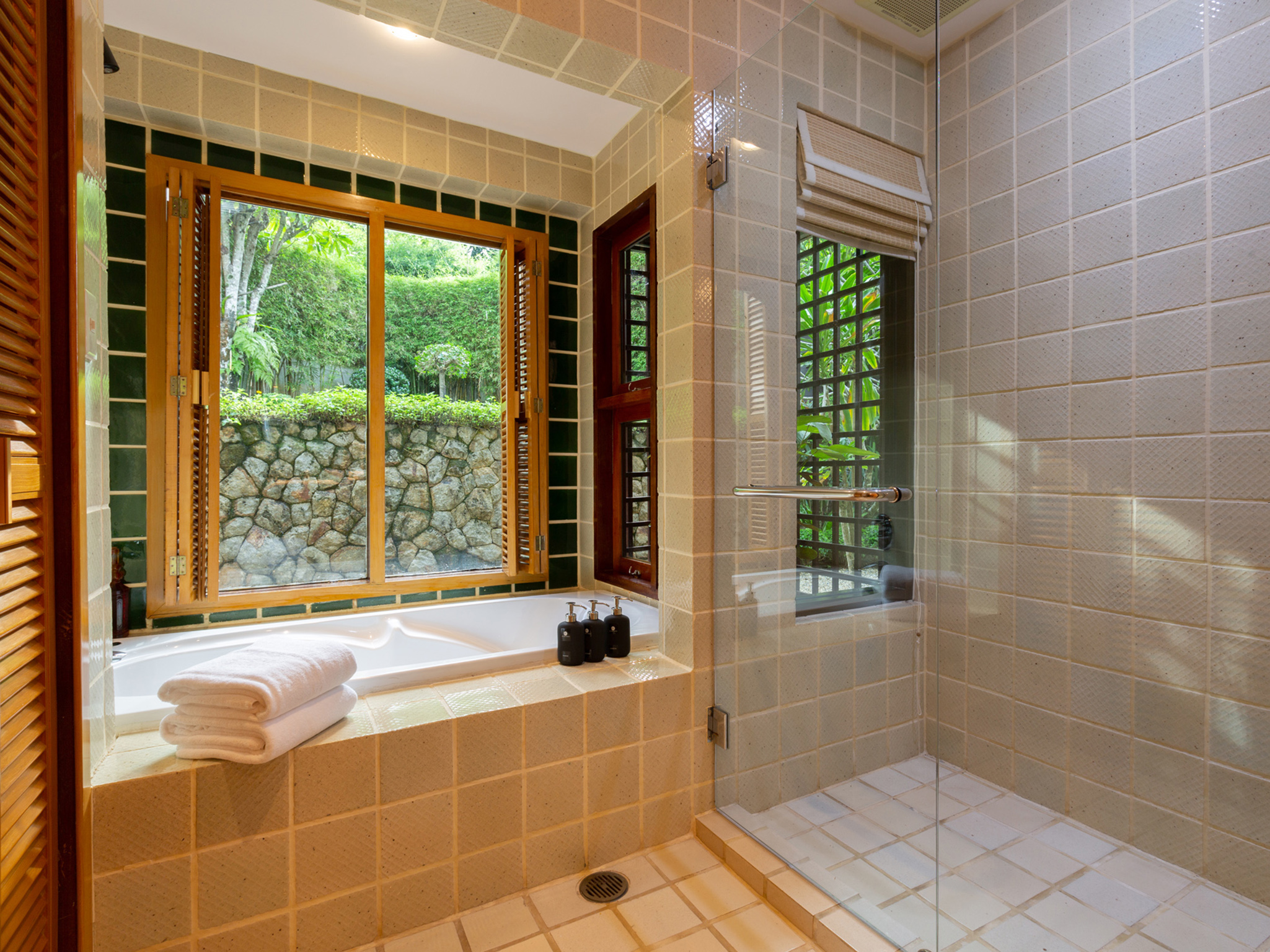 Villa Reviews