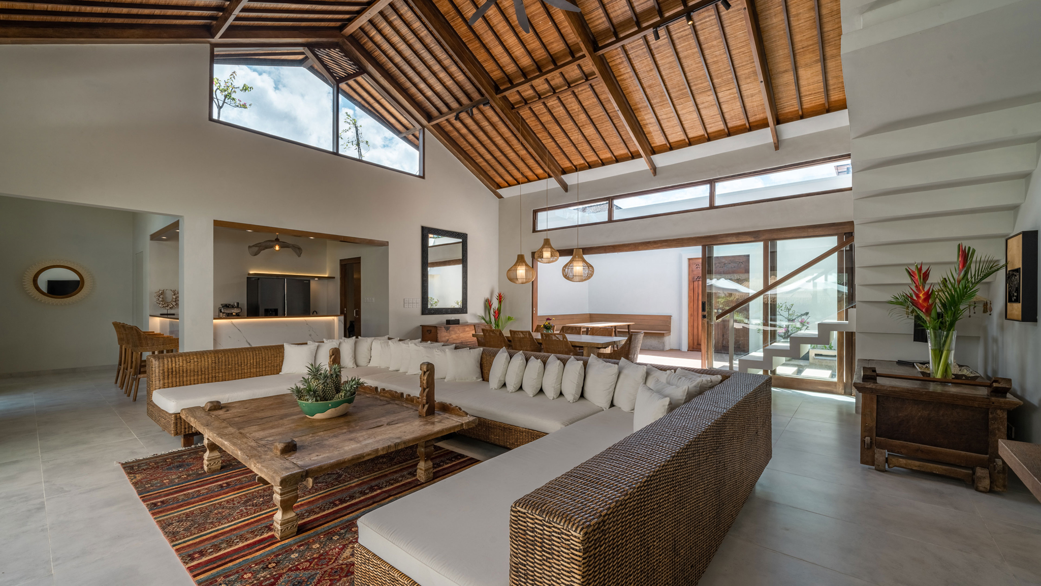 Villa Reviews