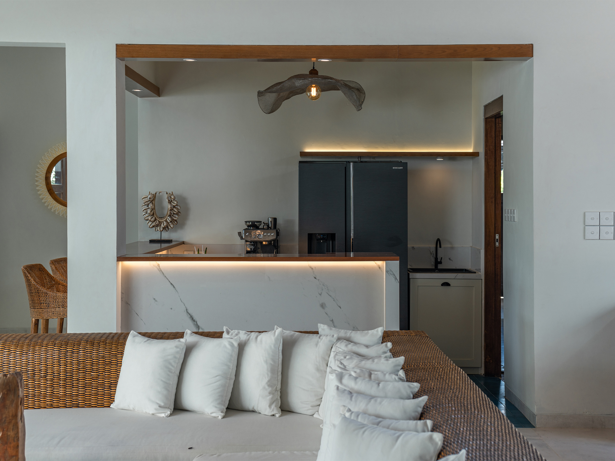 Villa Reviews