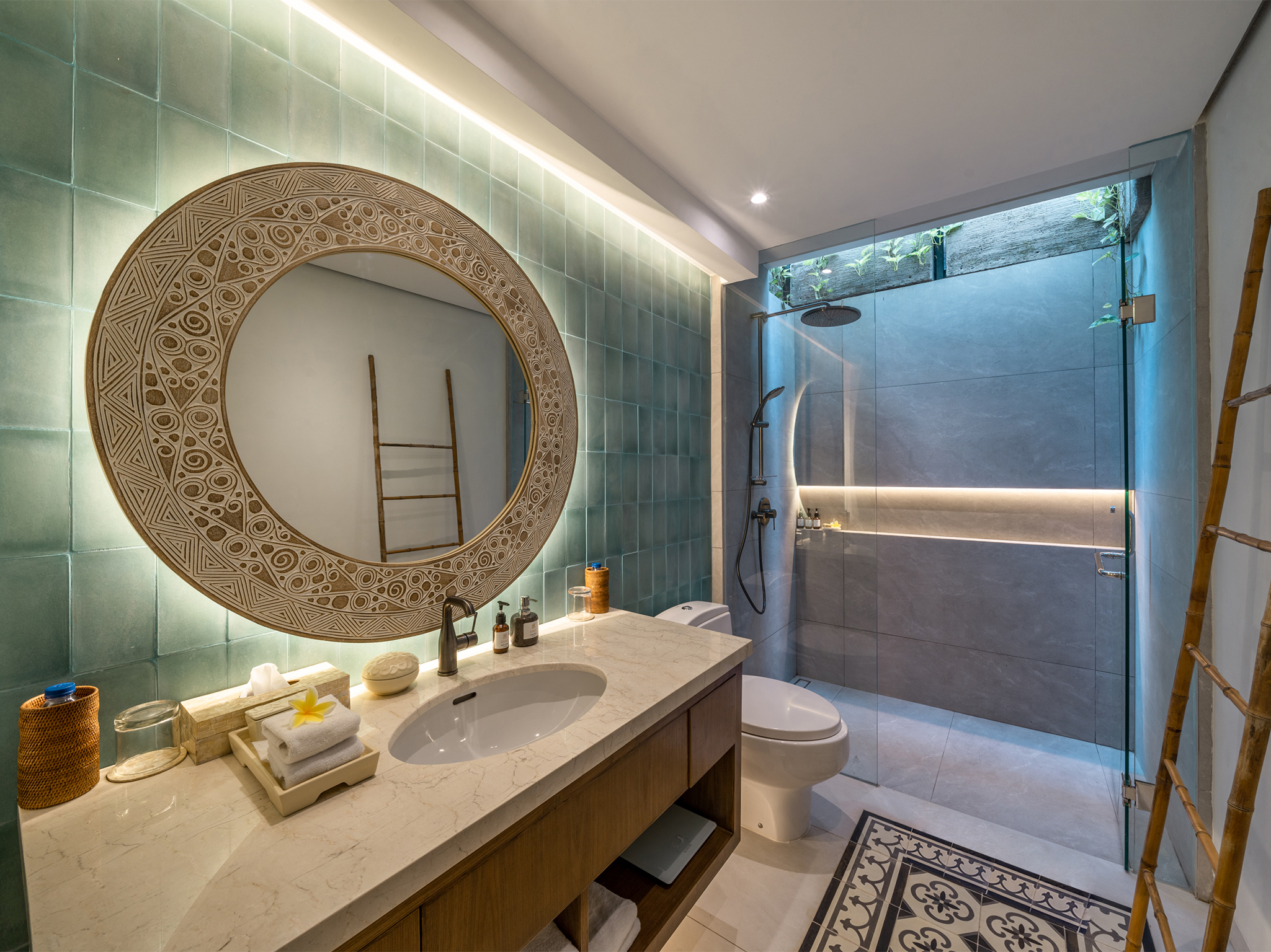 Villa Reviews
