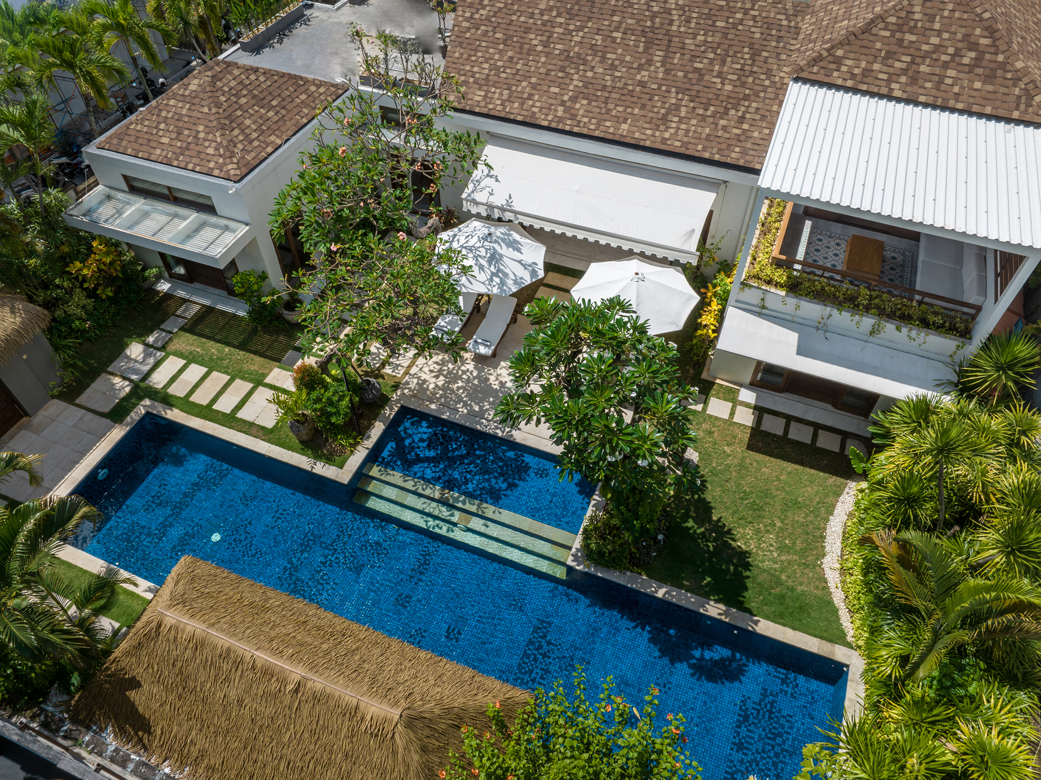 Villa Reviews