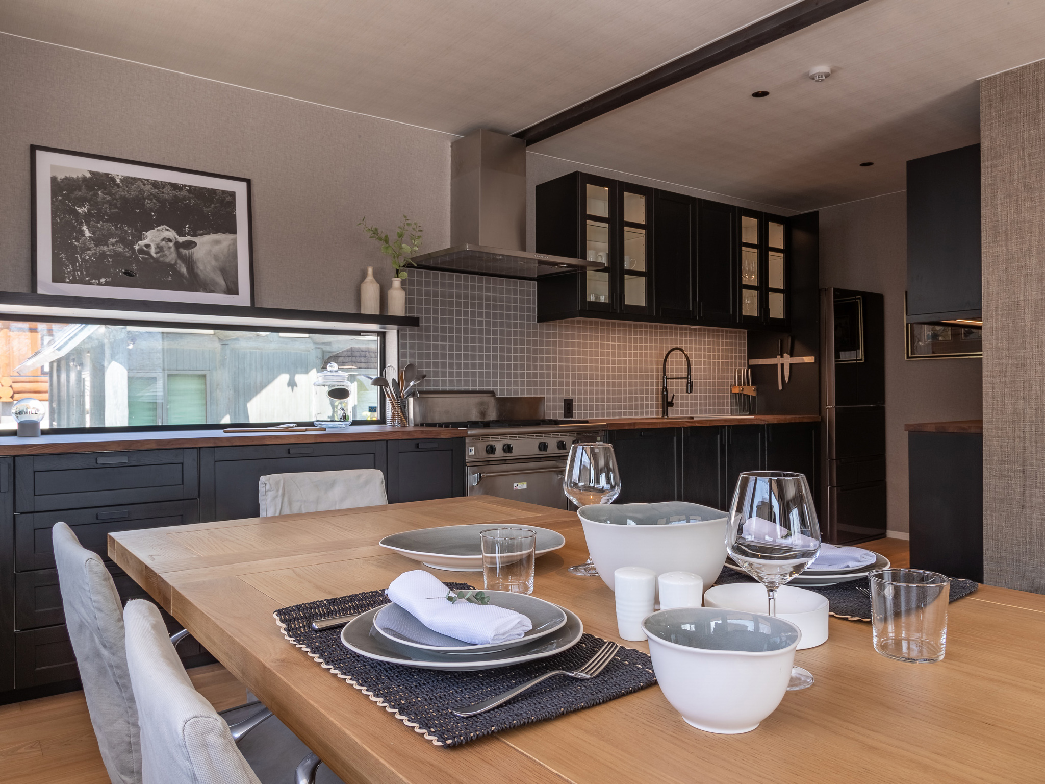 Villa Reviews