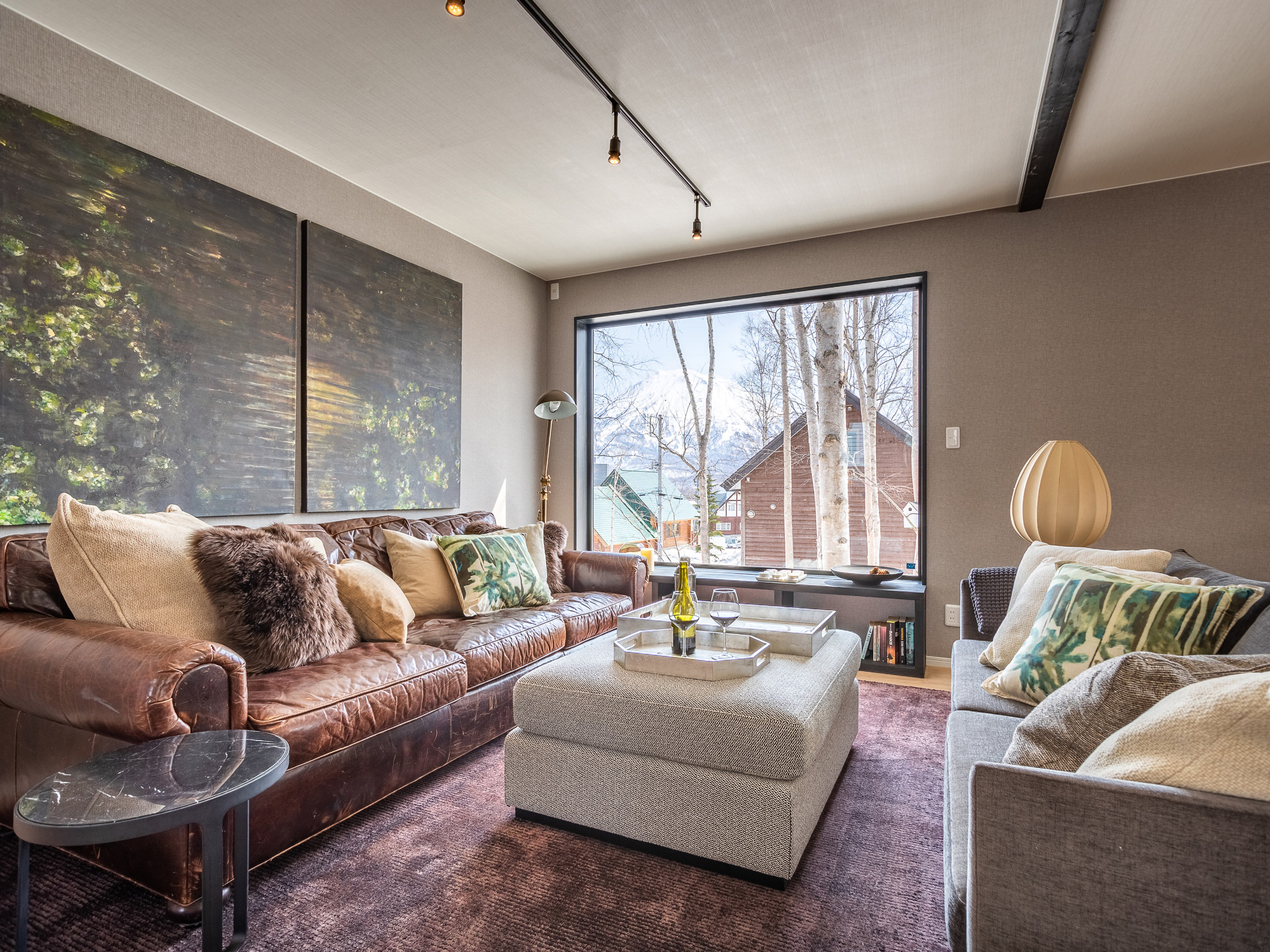 Villa Reviews